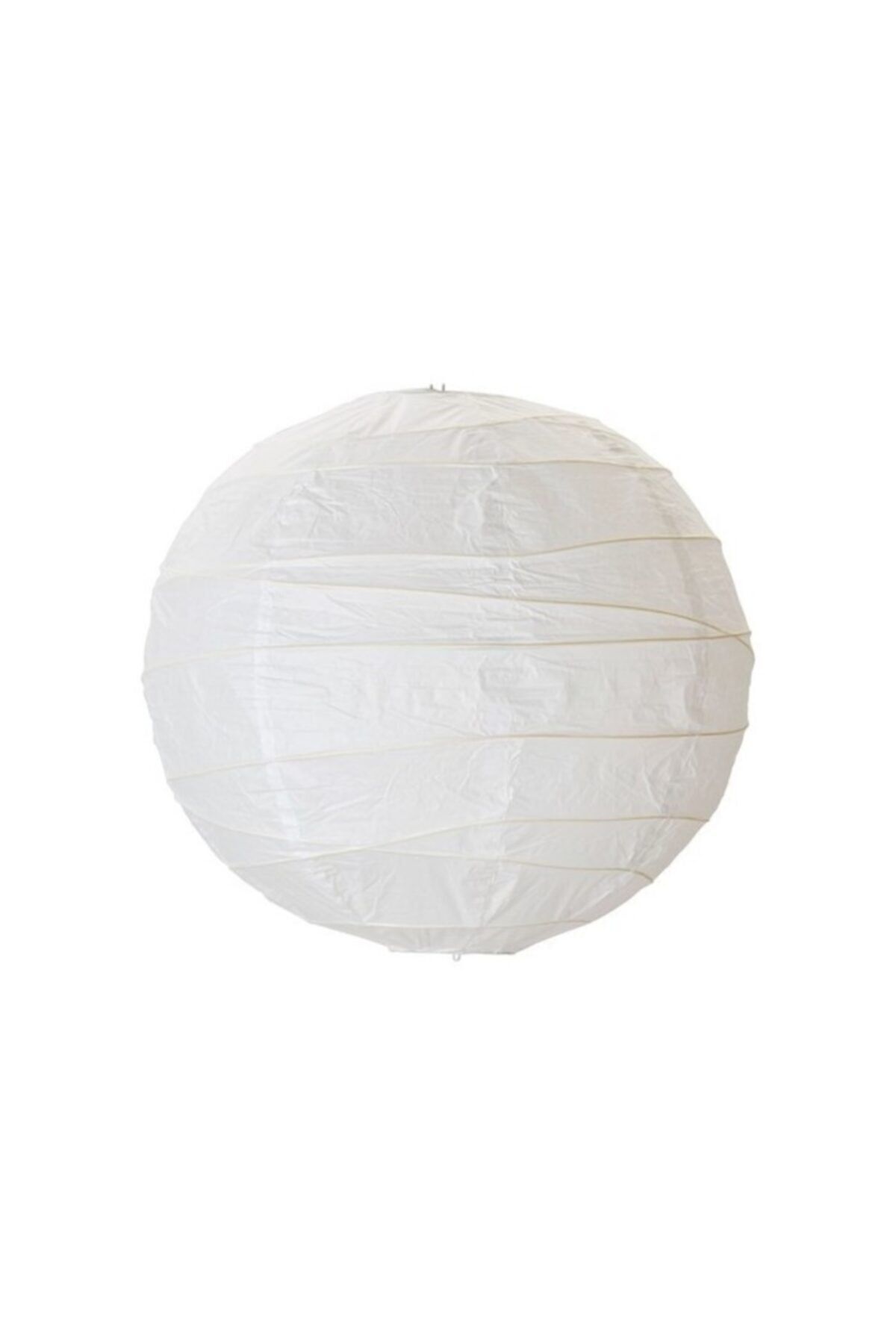 Kağıt Japon Feneri Sarkıt Lamba Tavan Lambası 40 Cm Nv0626-2025