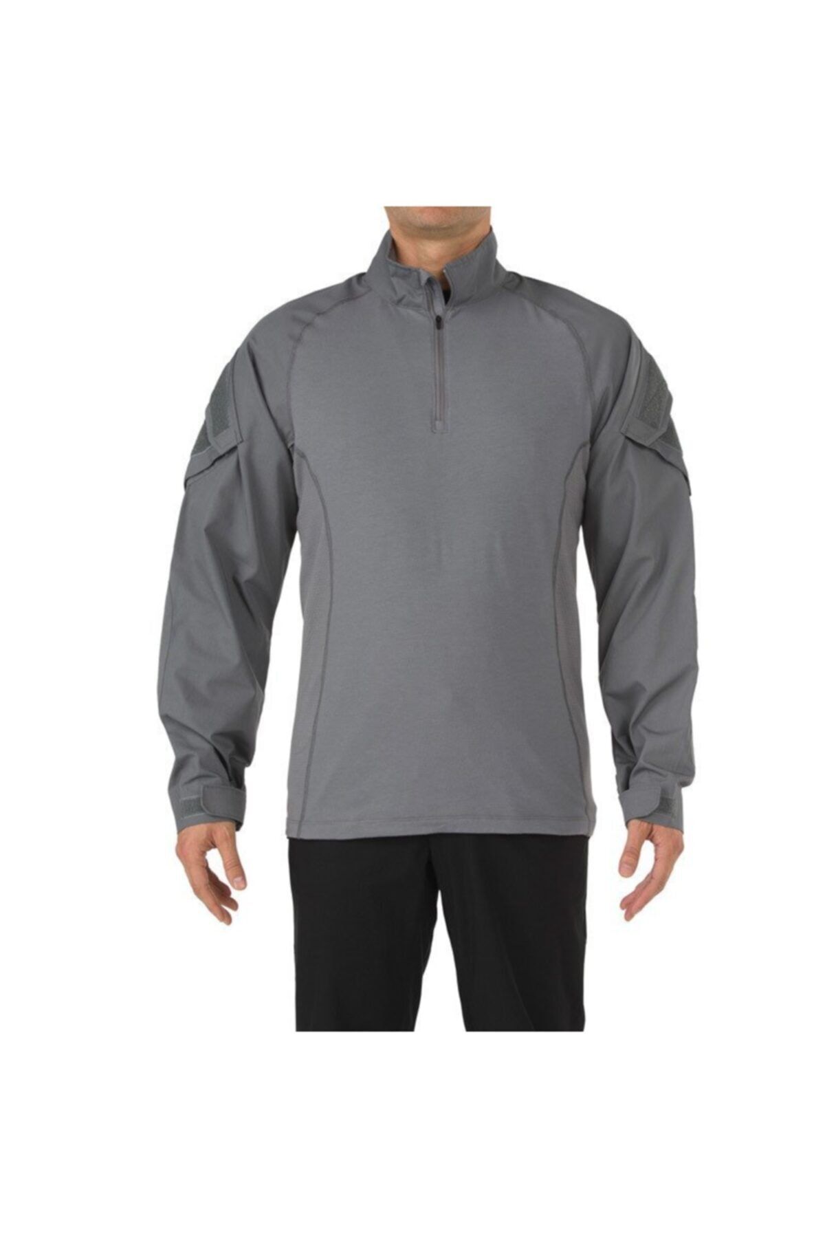 5.11 Tactical 5.11 Erkek Gri Sportswear