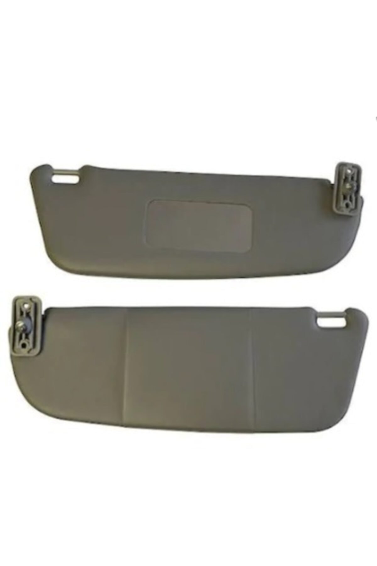 Yerli Opel Combo Uyumlu  C Güneşlik Takımı