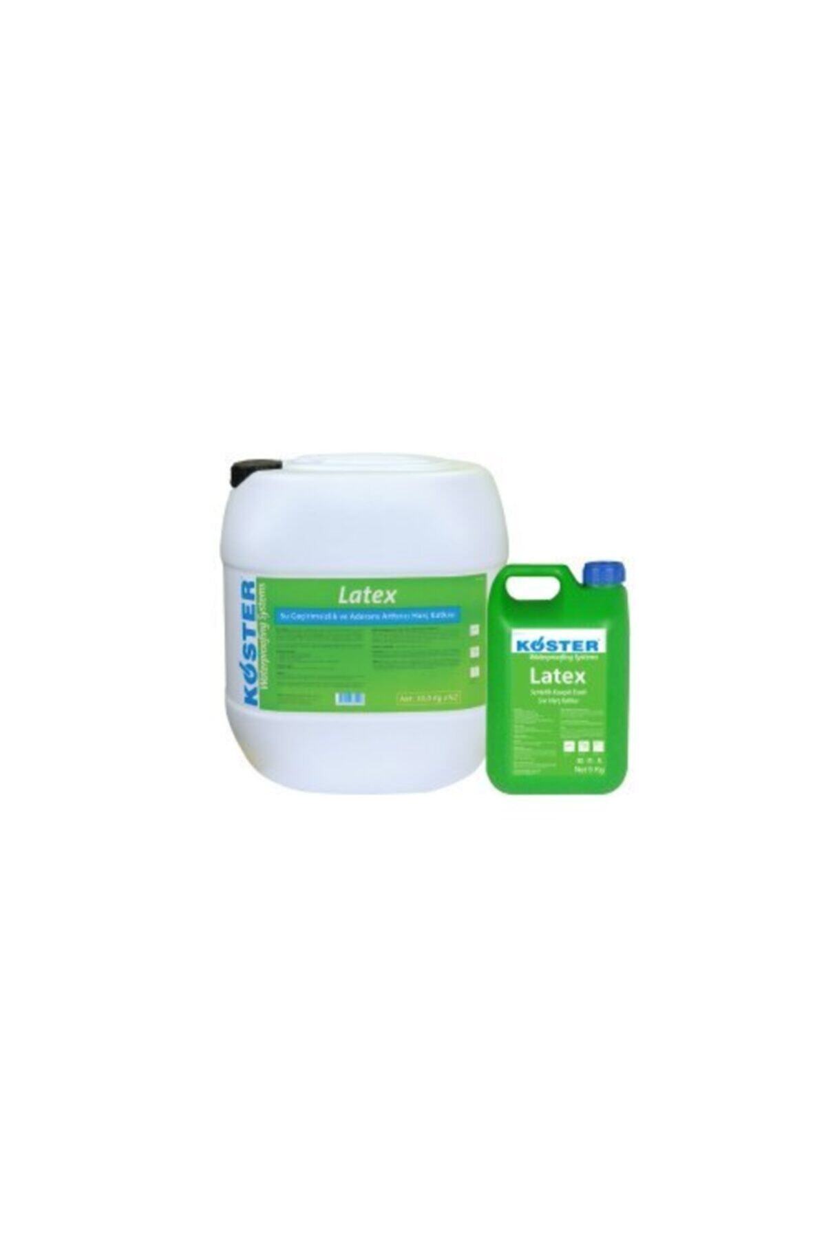 Köster Latex 30 kg