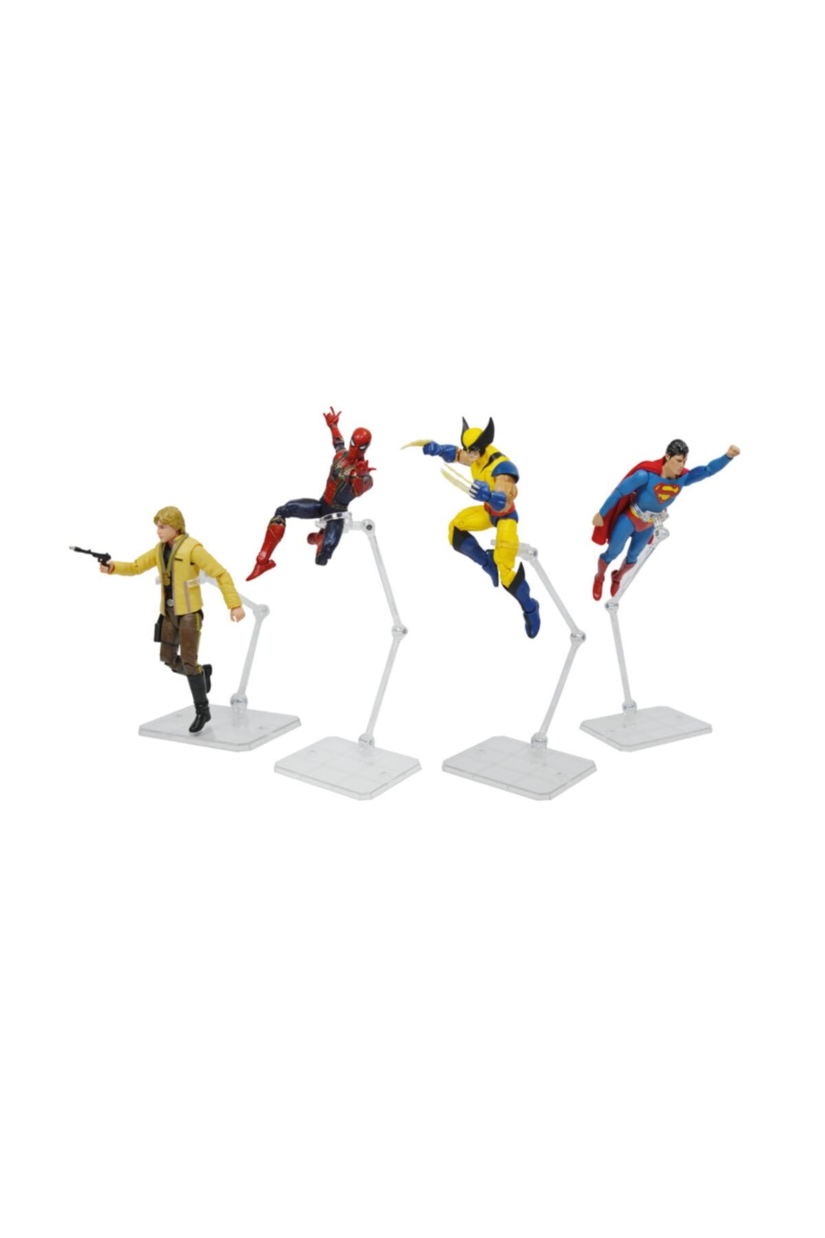 Action Figure Stand Aksiyon Figür (action Figure) Standı