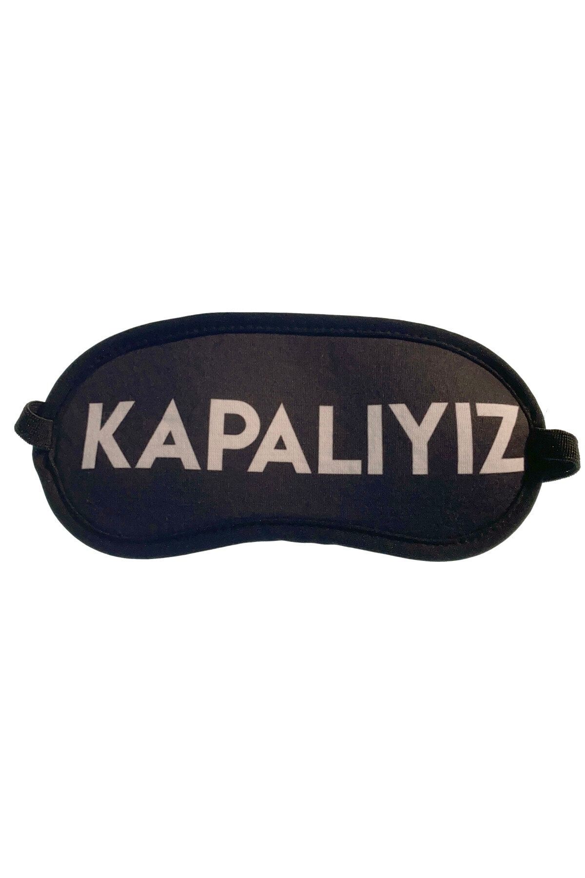 gokmentoy Kapalıyız Uyku Bandı
