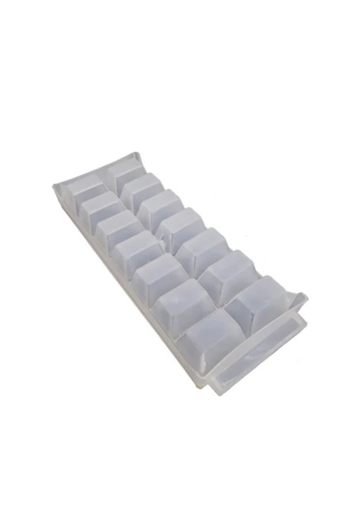 Universal Buz Kalıbı Büyük Boy 14 Lü 30x12cm