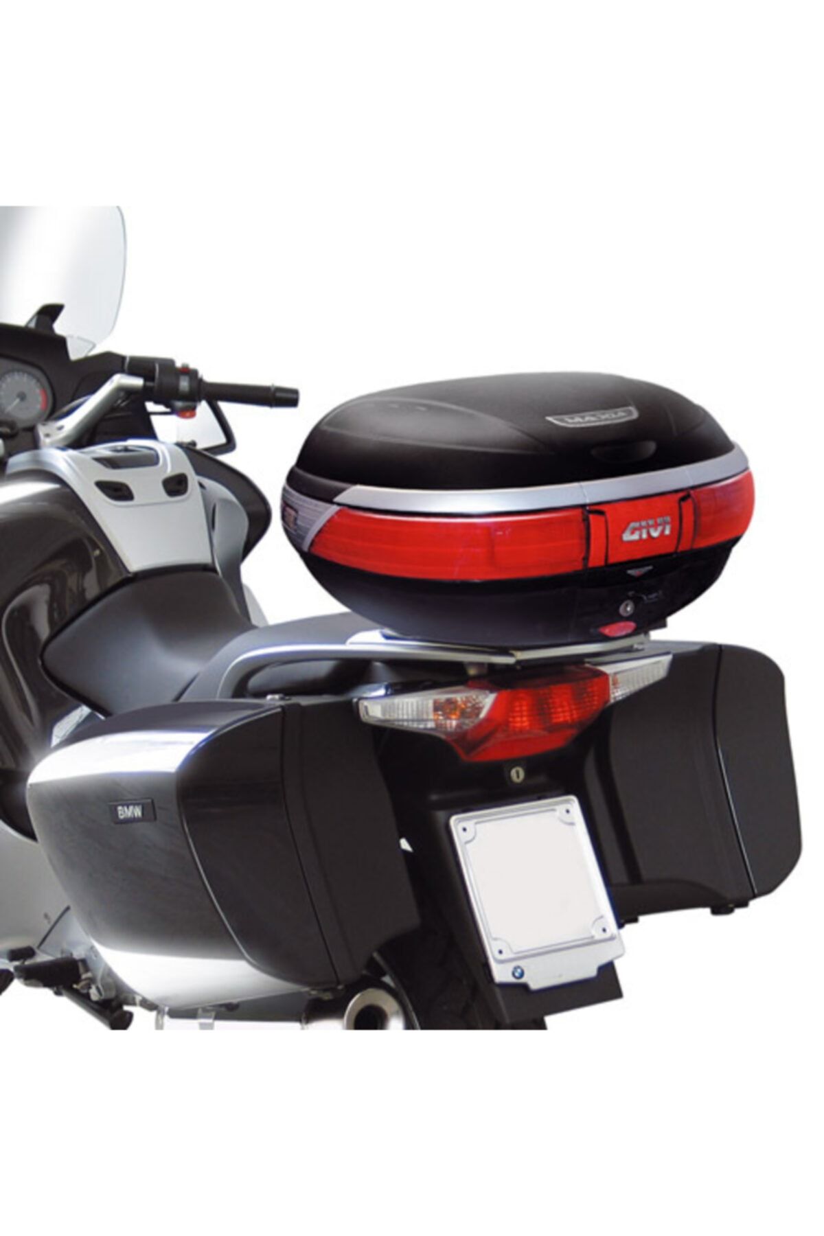 Givi E193 Bmw R 1200 Rt (05-13) Arka Çanta Taşıyıcı