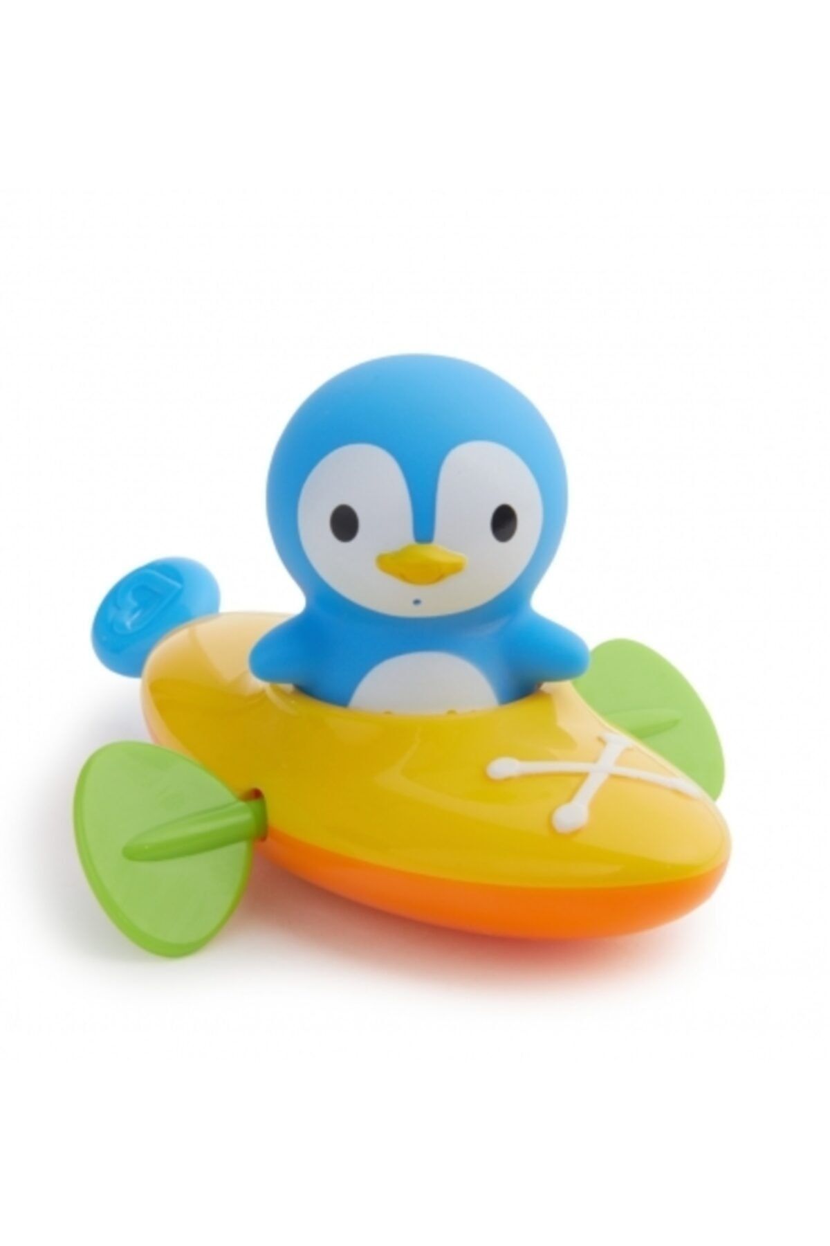 Munchkin Paddlin Penguin Bath Toy (eu)