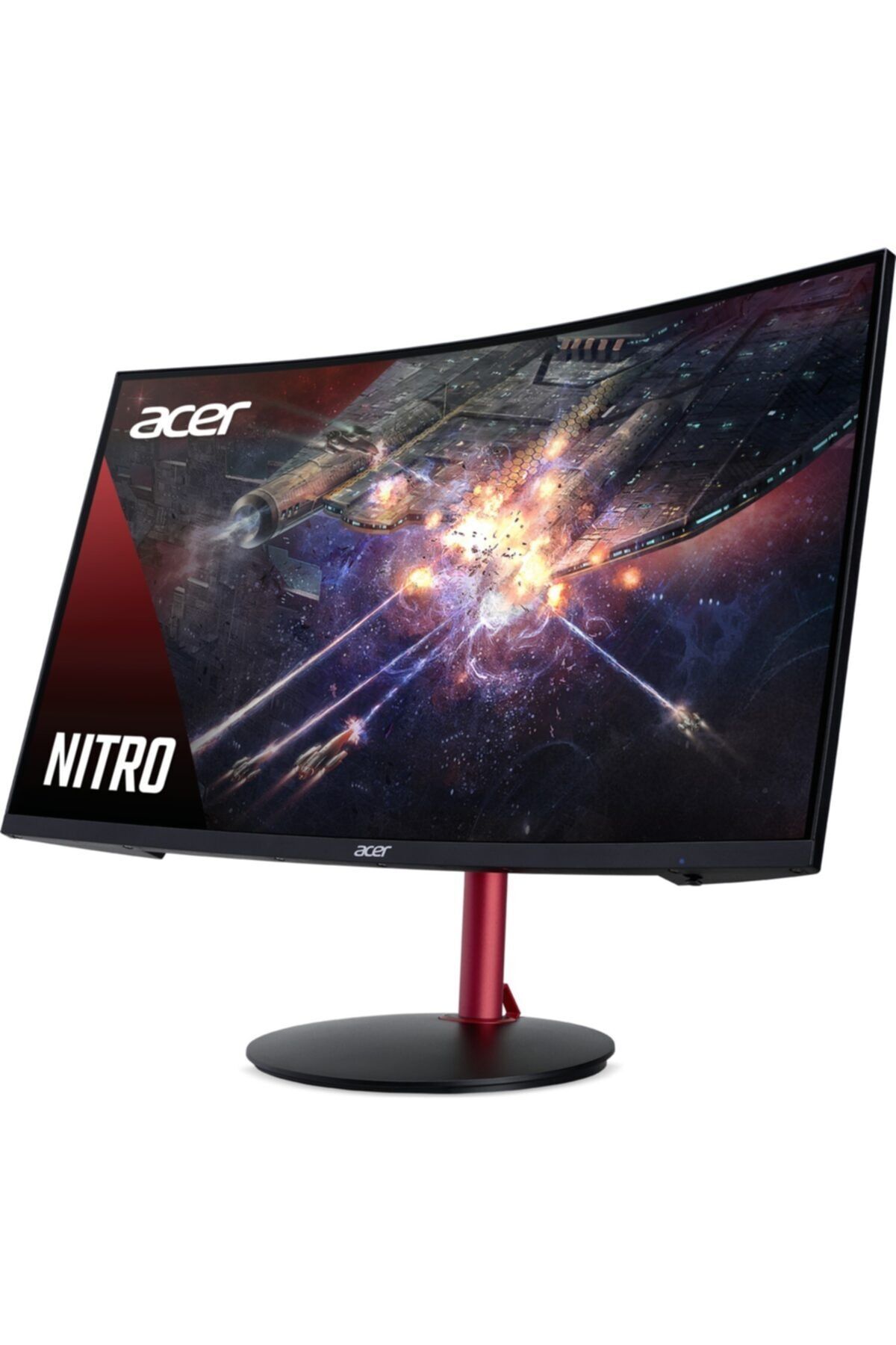 ACER Xz272pbmiiphx 27\