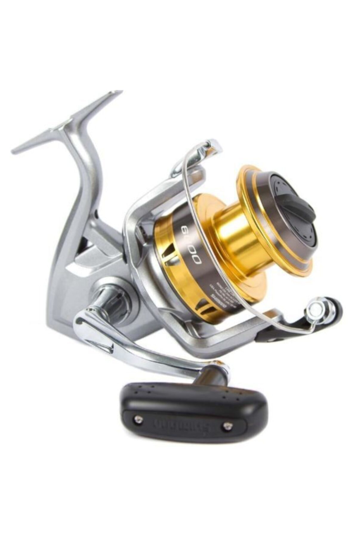 Shimano Sedona 8000 Fı Olta Makinesi