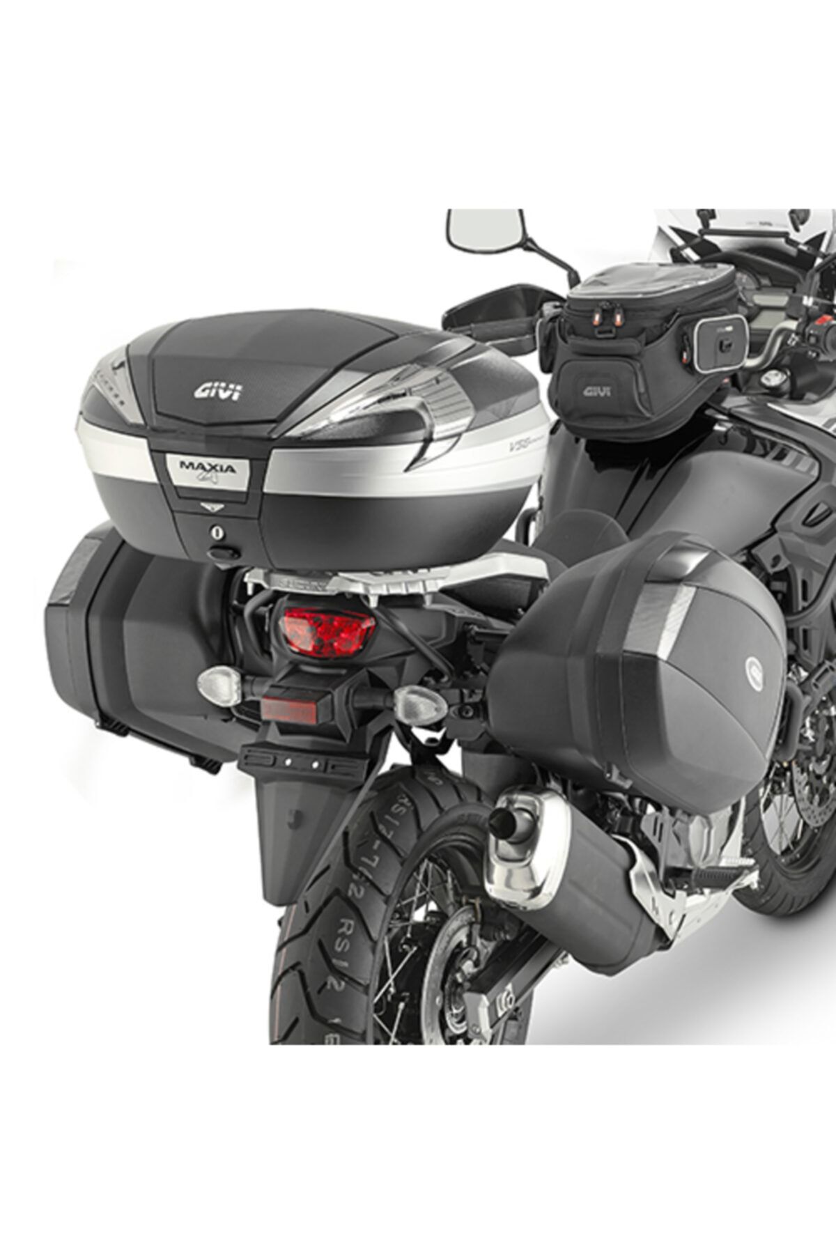 Givi Plx3112 Suzukı Dl 650 V-strom 17-20 Yan Çanta Taşıyıcı