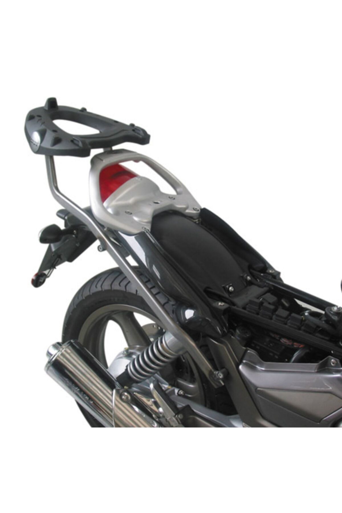 Givi 703f Moto Guzzı Breva 750 (03-12) Arka Çanta Taşıyıcı