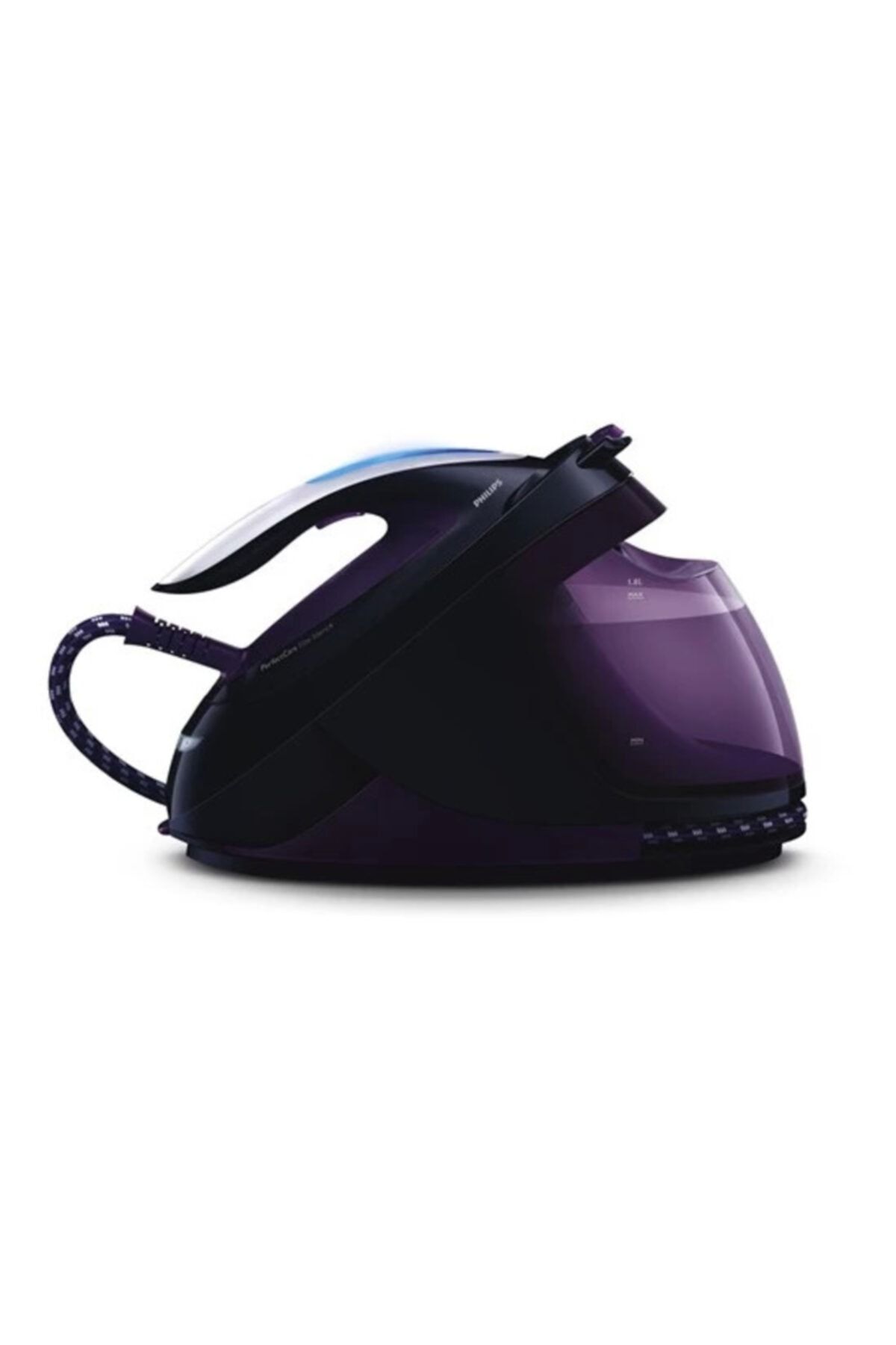 Philips Perfectcare Elite Silence Gc9650/80 2400 W Buhar Kazanlı Ütü