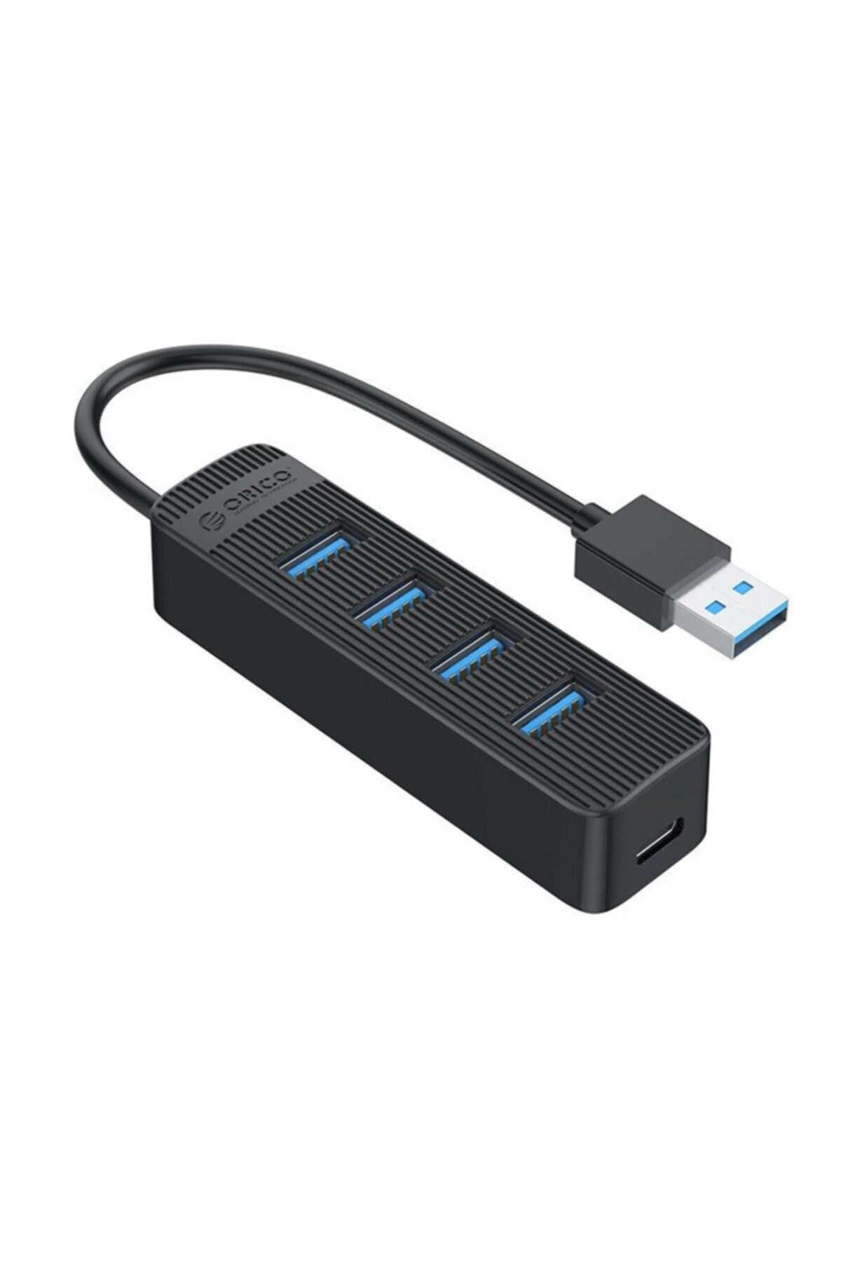 Orico Orıco 4 Port Usb 3.0 Hub Splitter Çok Yüksek Hızlı