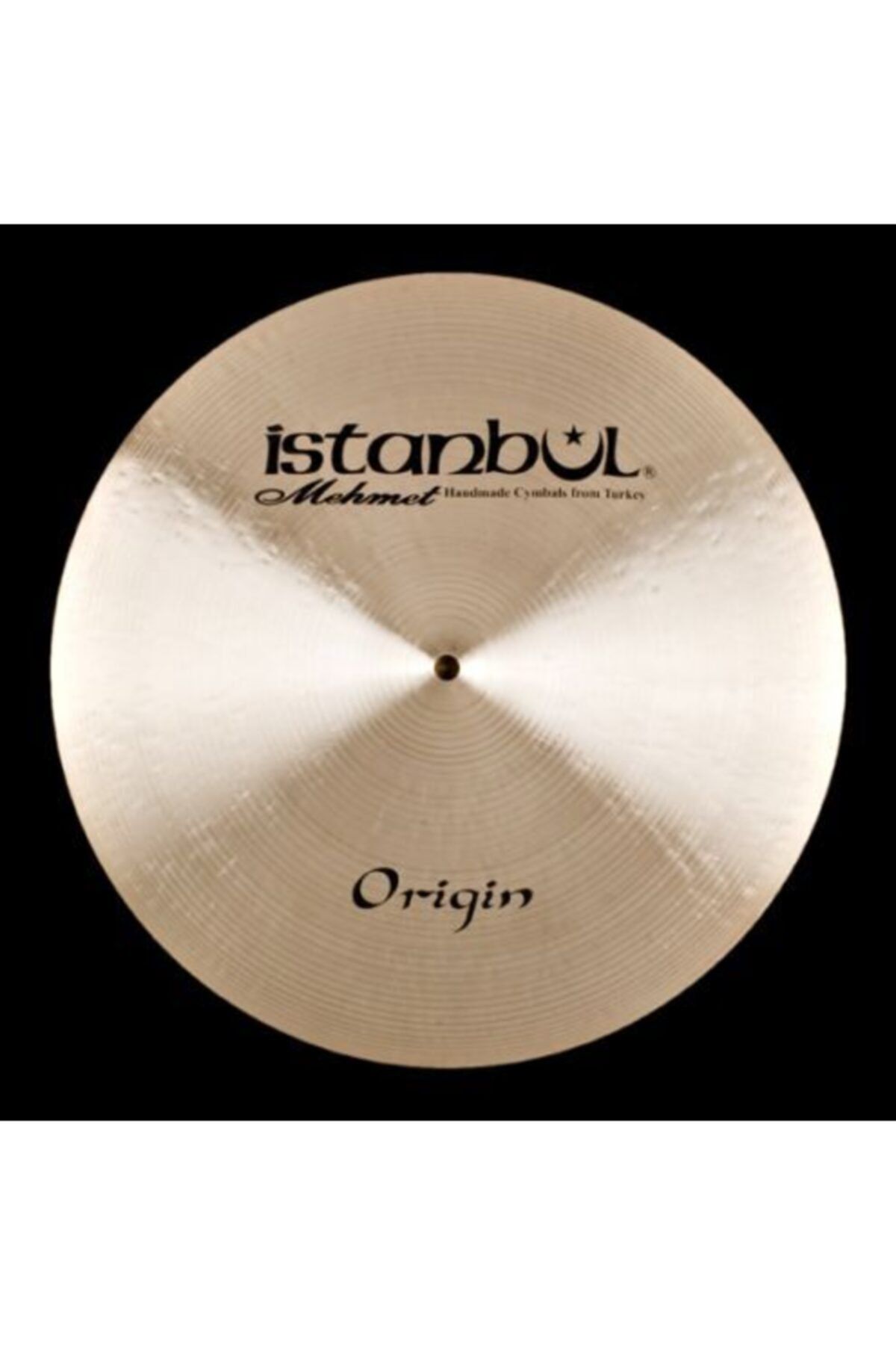 İstanbul Mehmet Origin Crash 18 Inch Crash