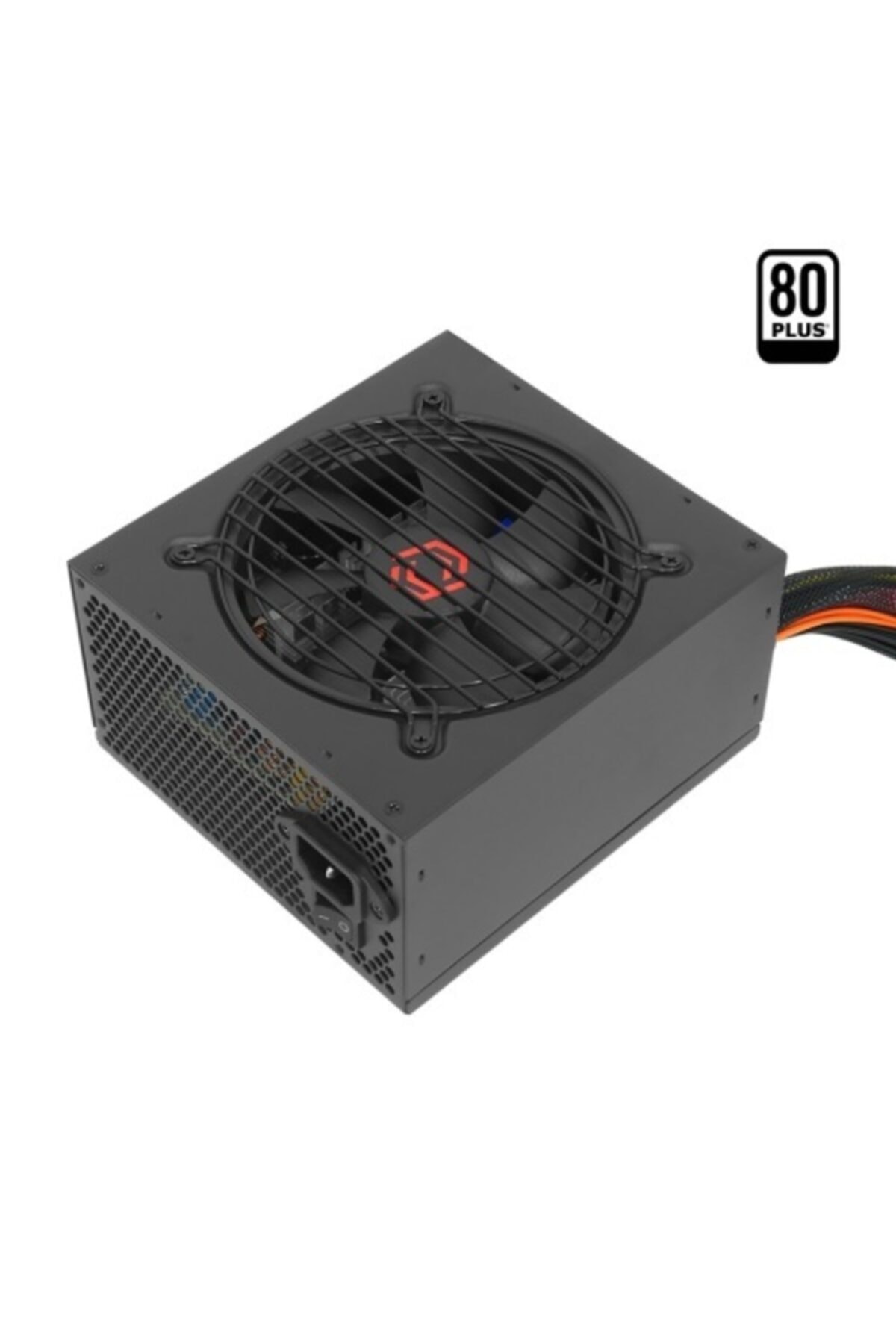 FRISBY Fr-ps6580p 650w 80 Plus 120mm Sessiz Fanlı Power Supply Pc Güç Kaynağı (Güç Kablosu Dahil)