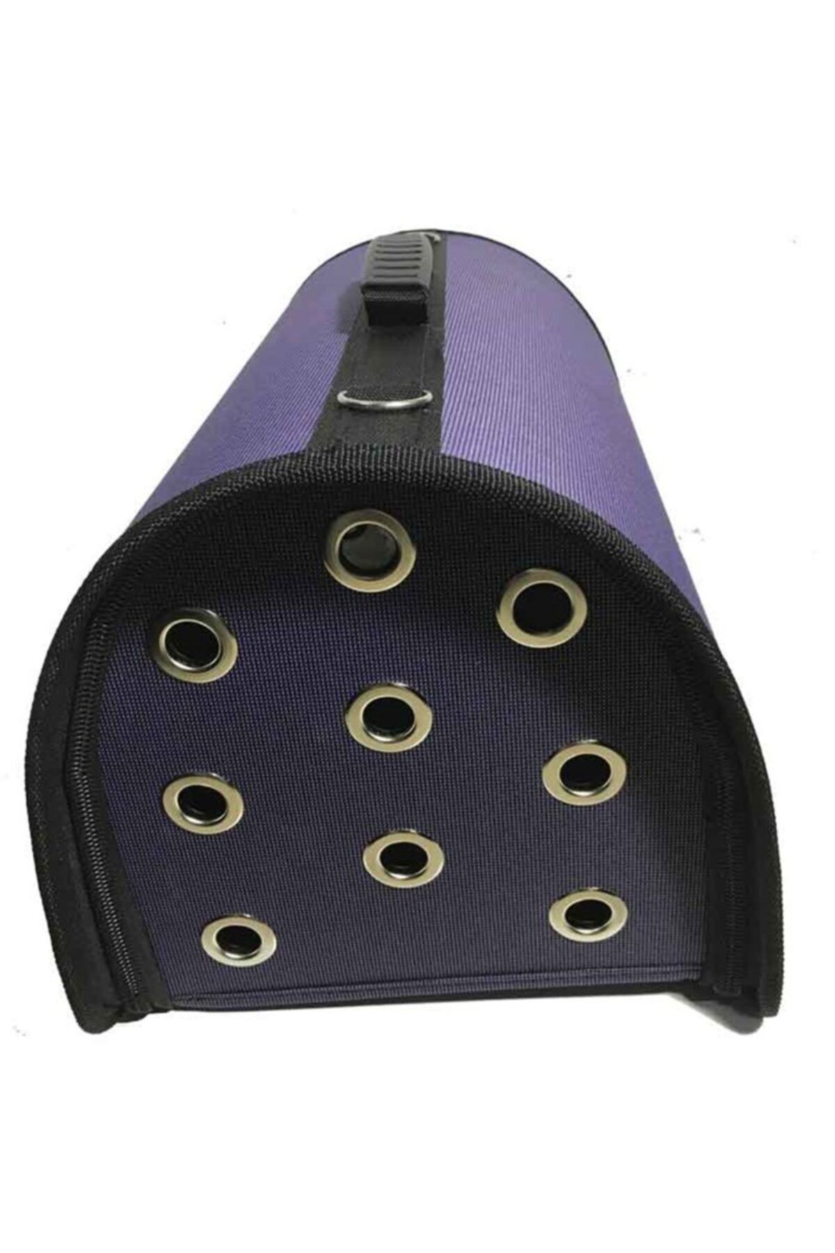 Pet Pretty Kedi Taşıma Çantası Flybag Mor 43x28x28 Cm