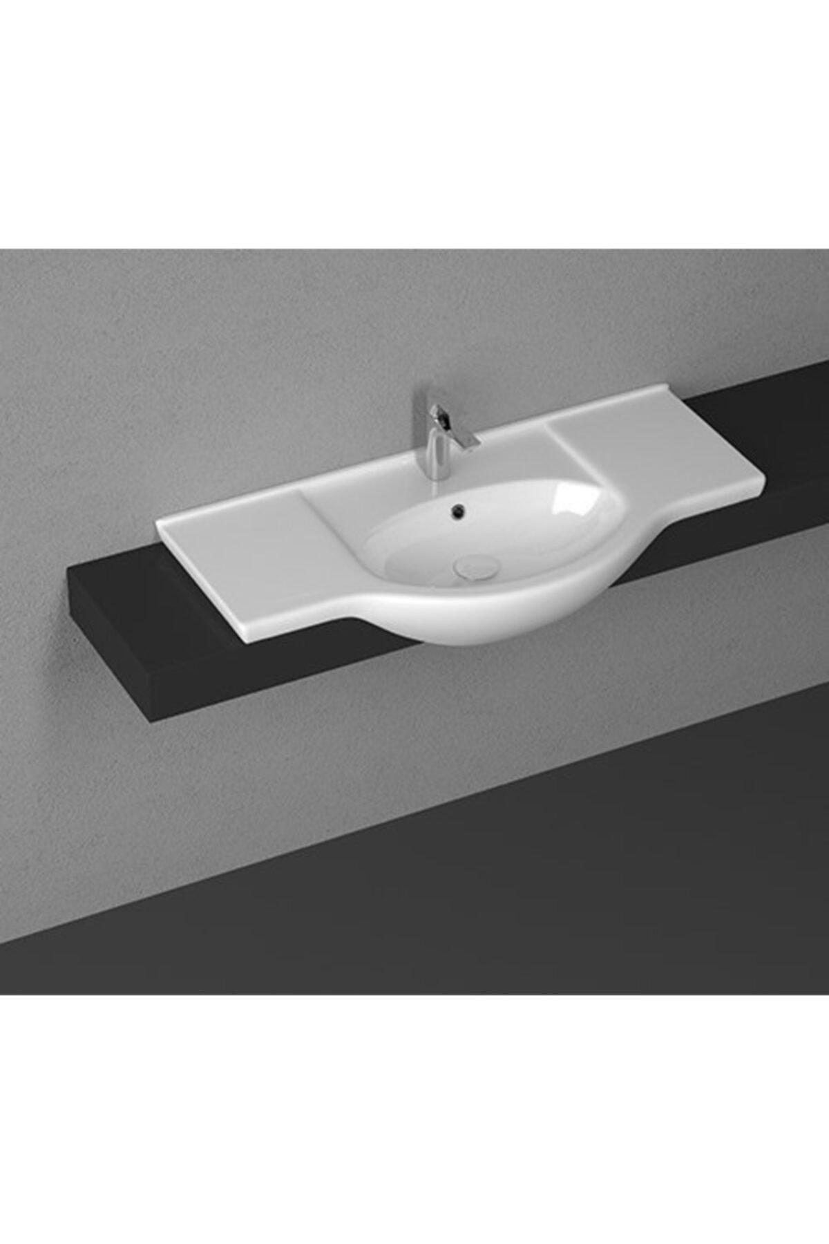 Ece Banyo Tera Lavabo 106 Cm