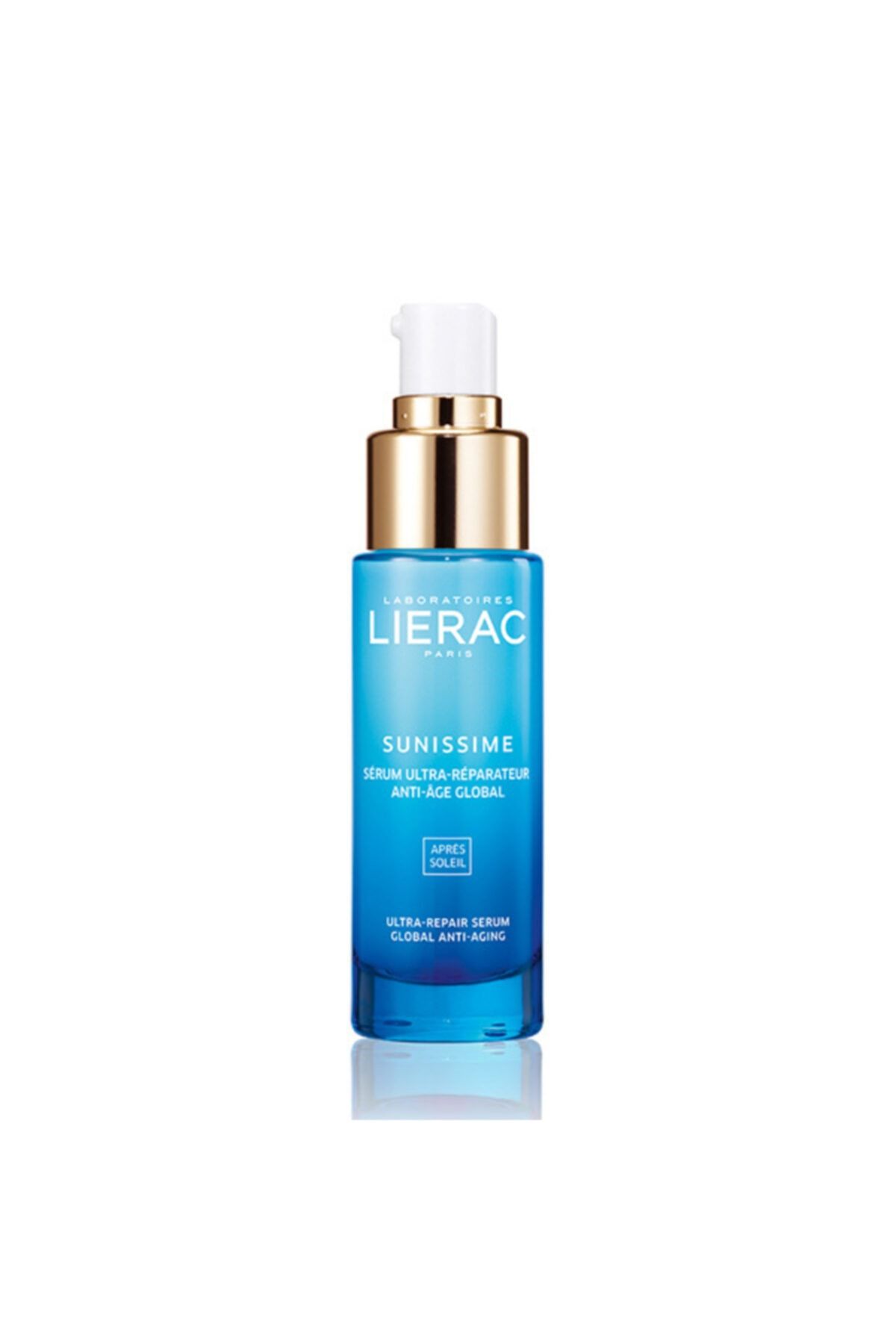 Lierac Sunissime Ultra-repair Onarıcı Serum Global Anti-aging 30ml