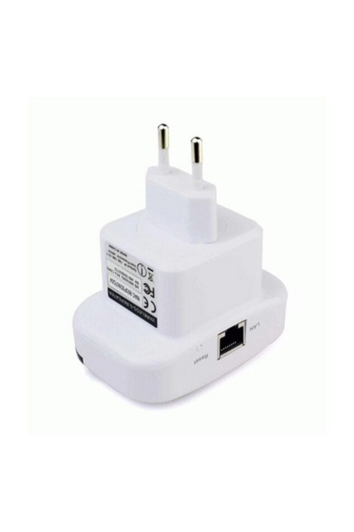 HADRON Hd9100 Access Poınt & Repeater 300mbps