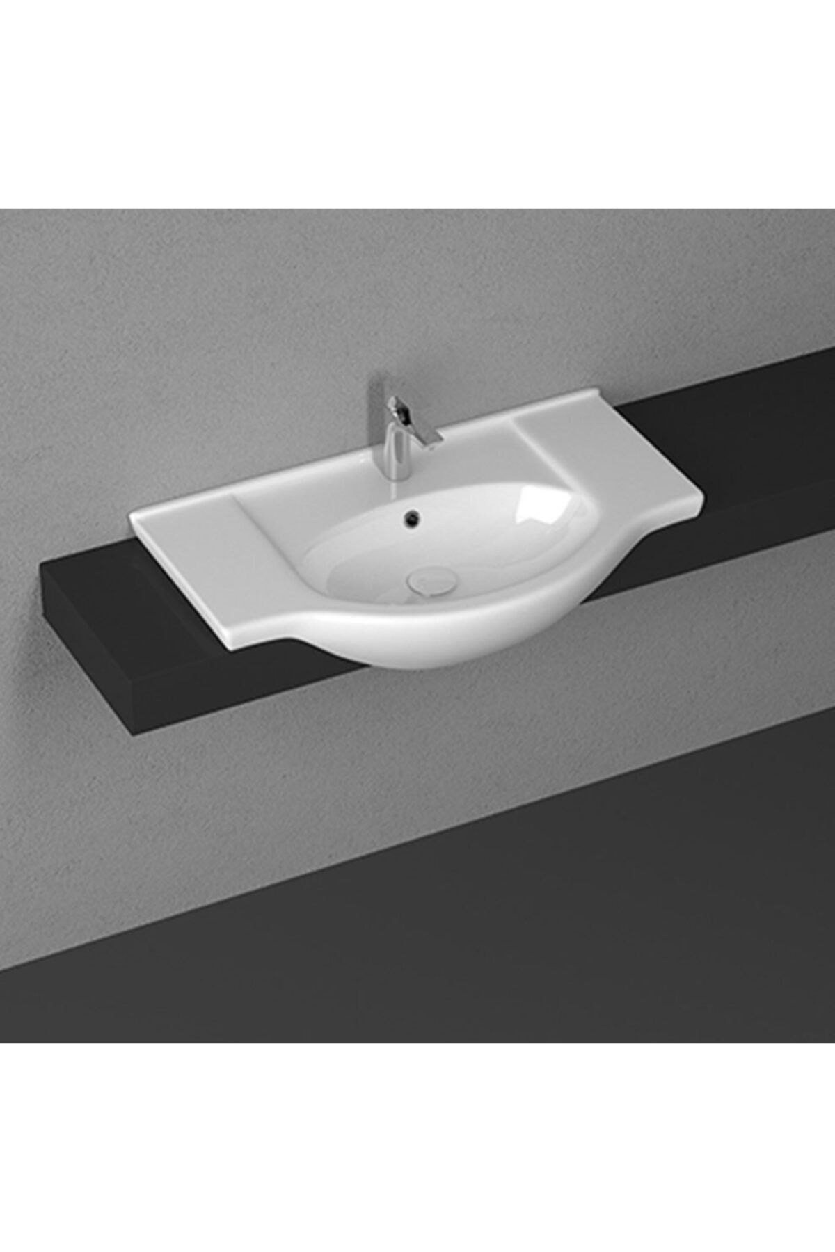 Ece Banyo Tera Lavabo 87 Cm