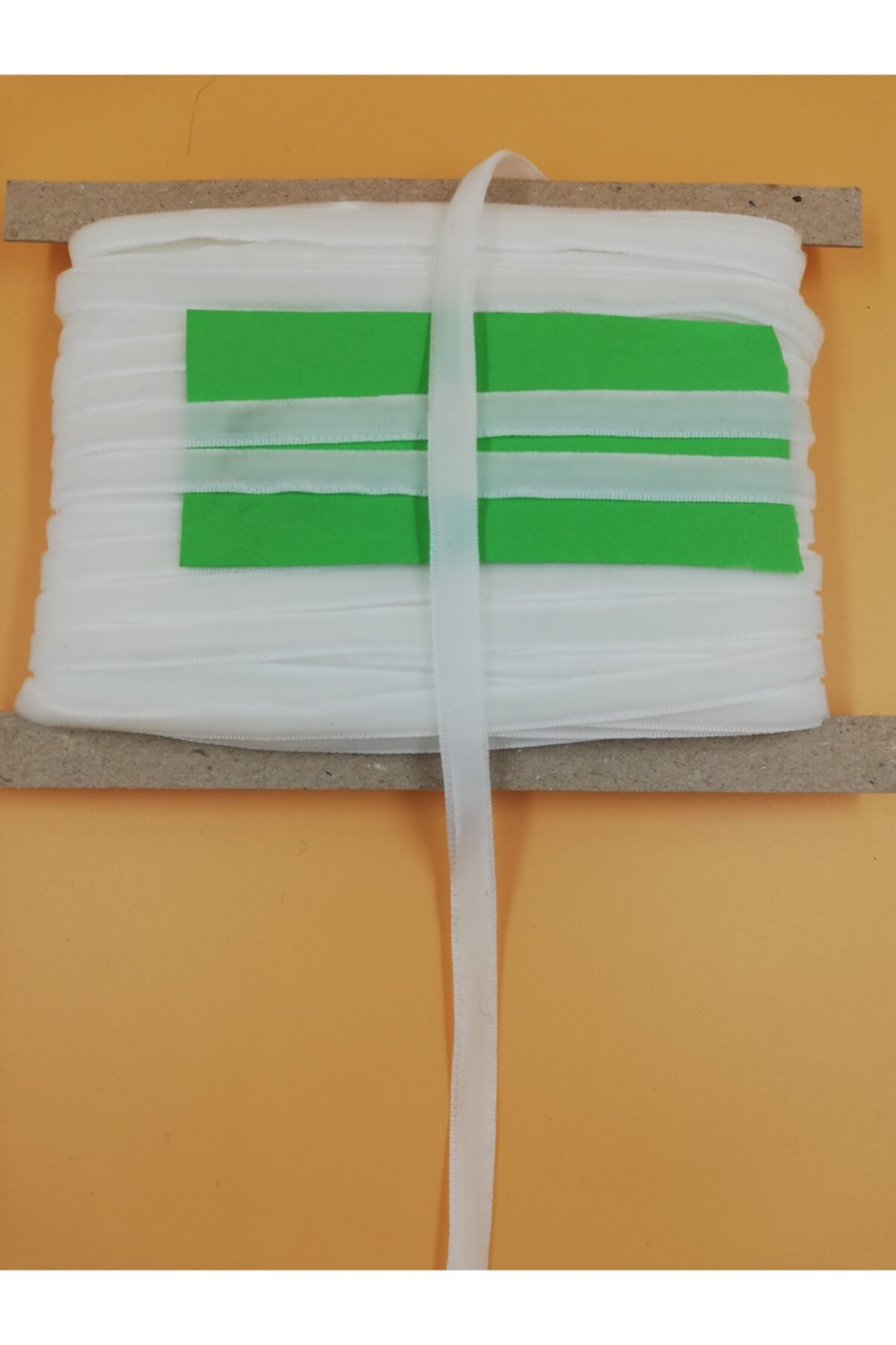 FİKA FEMME Kadife Lastik