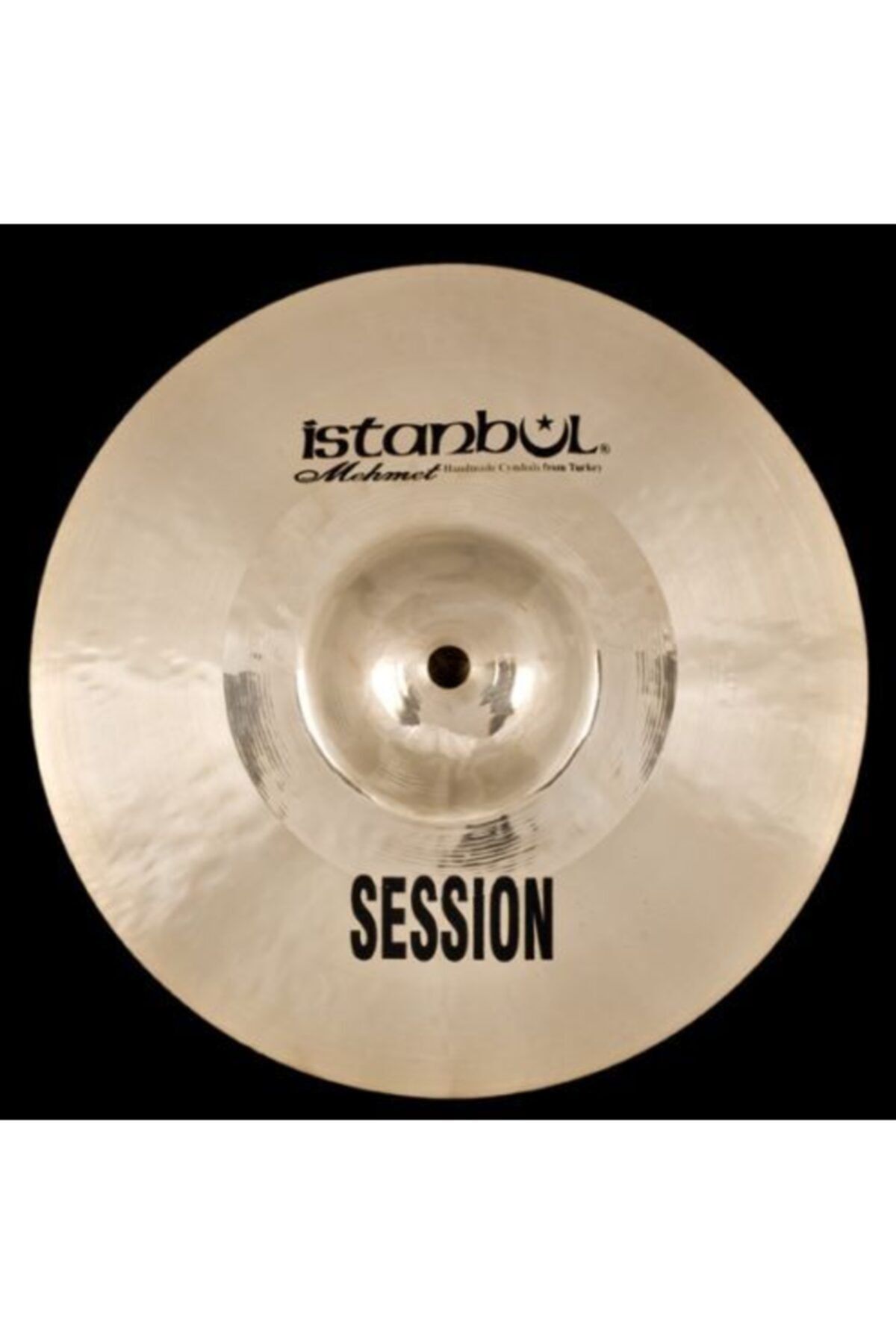 İstanbul Mehmet Session Splash 12 Inch Splash