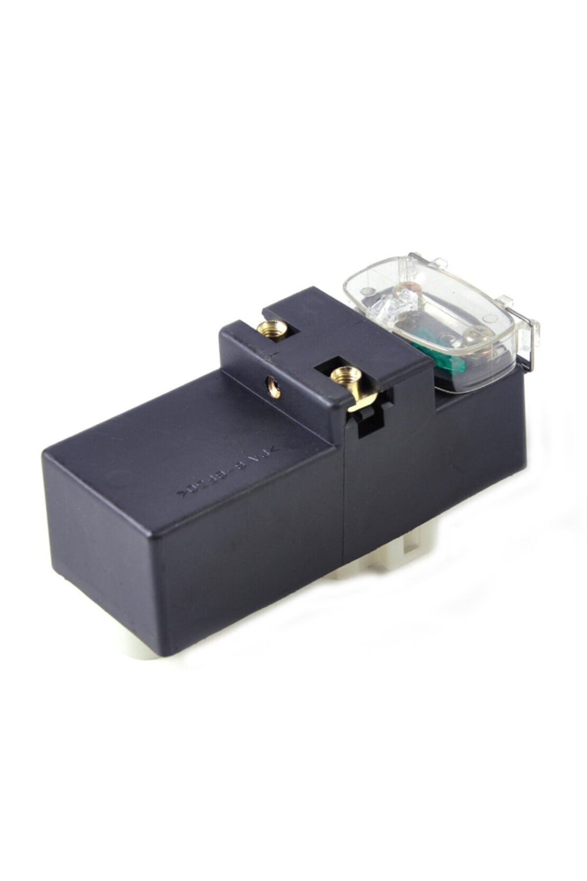 otobalcı Volkswagen Polo Fan Rolesi / Fan Kontrol Ünitesi 2002--2013 (14-pin) Klimalı