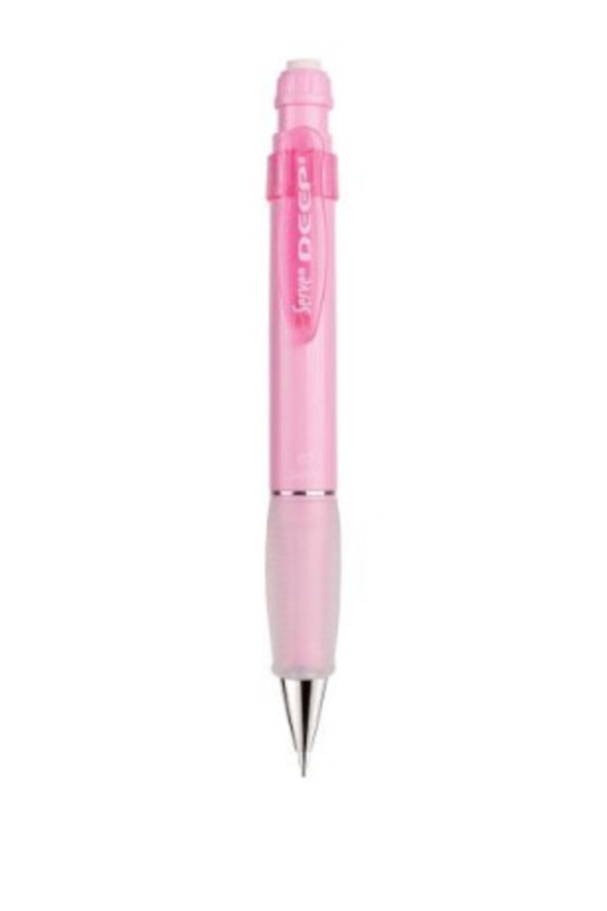Serve Deep 0.5mm Versatil Kalem Şeker Pembe