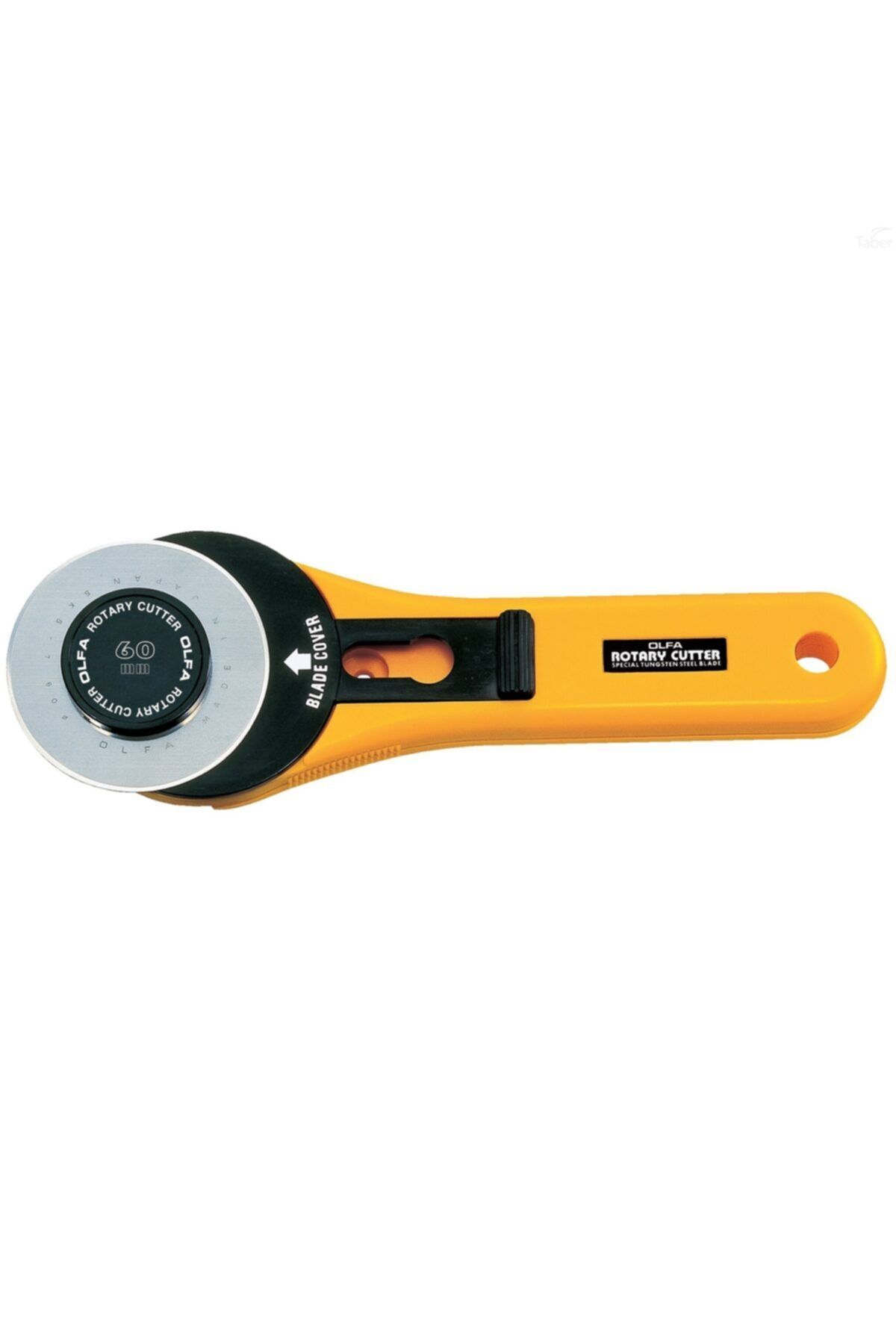 NT CUTTER Olfa Daire Kesici 60mm Çap Rty-3g