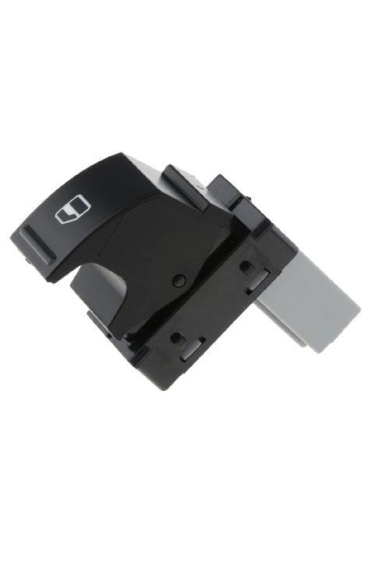 VERTEX Volkswagen Caddy Cam Açma Anahtarı Düğmesi Tekli 2004-2010