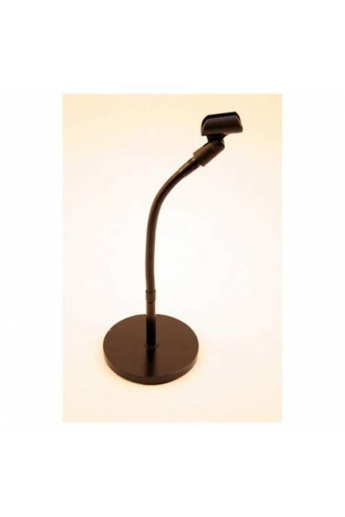 CTT M1230 Spiralli Kürsü Mikrofon Standı 30 Cm