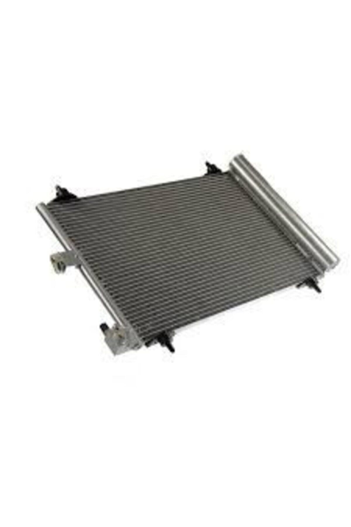 BEHR Xsara/berlıngo-2/partner-2 Klima Radyatörü 1.9 Dw8/1.4 Hdı 6455cv