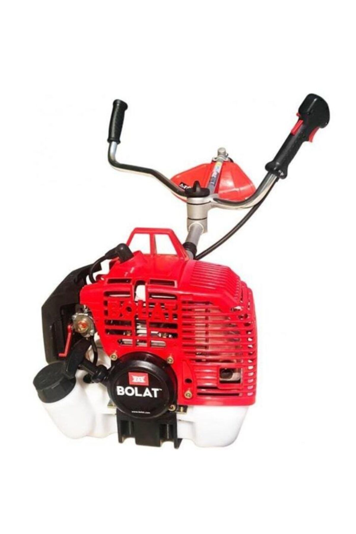 BOLAT Atak By-570 3.3 Hp Motorlu Yan Tırpan