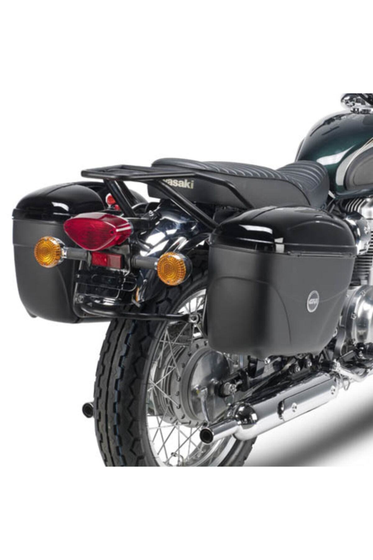 Givi Pl4101 Kawasakı W 800 11-17 Yan Çanta Taşıyıcı