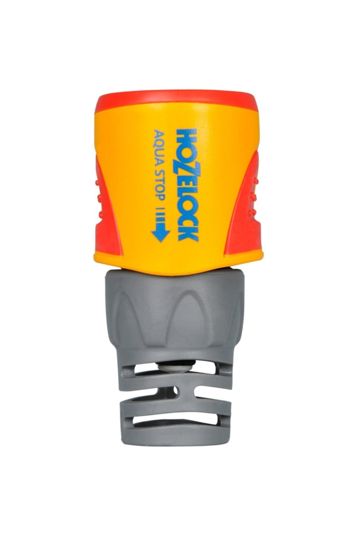 Hozelock 2055h Hortum Bağlantısı Stoplu 1/2\