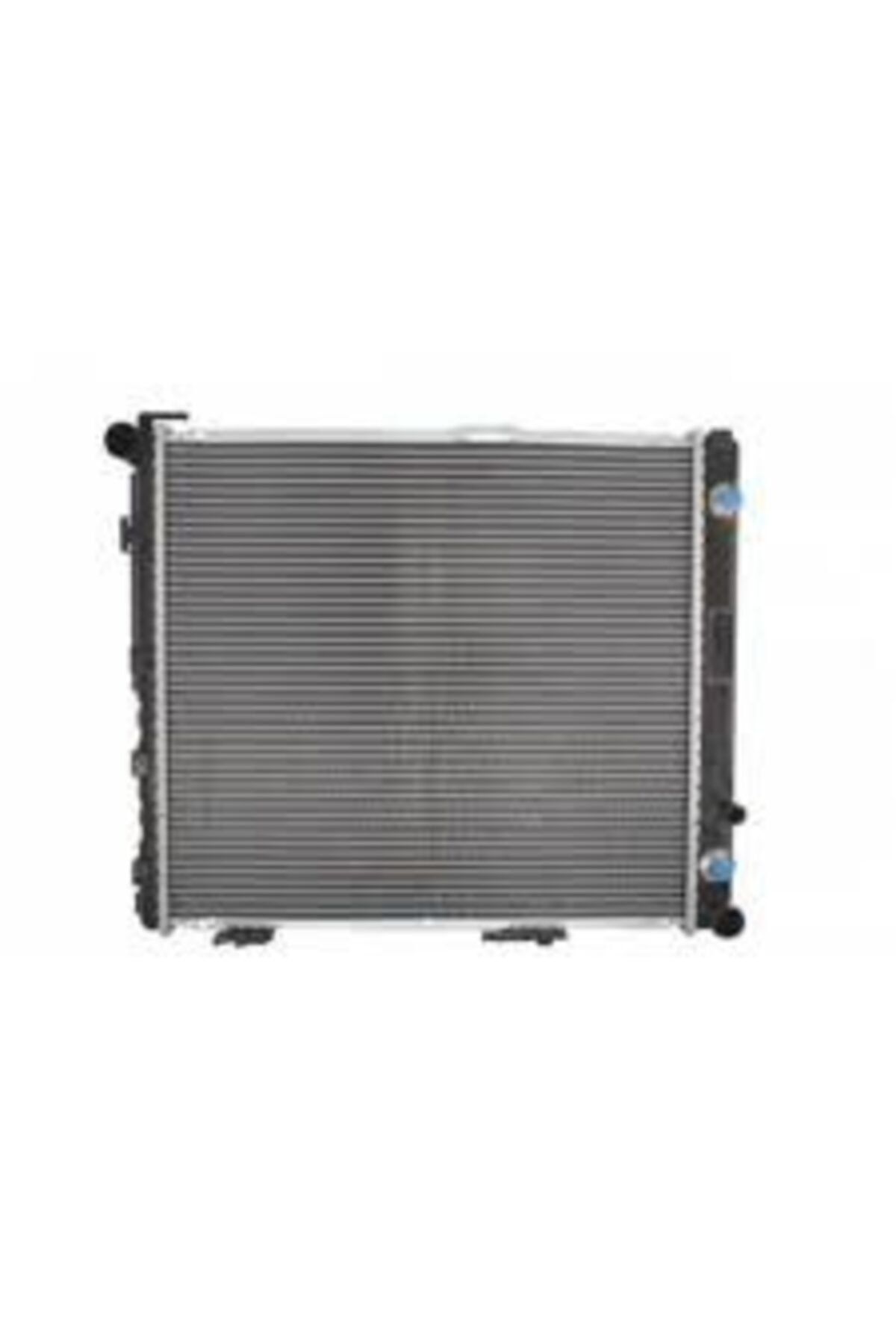 BEHR Mercedes W124 Su Radyatörü Klımasız Yıl 90-95 A1245002002