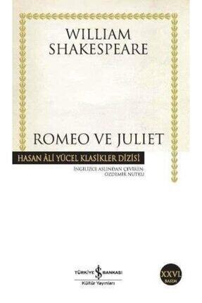 Romeo Ve Juliet / William Shakespeare / Image 0