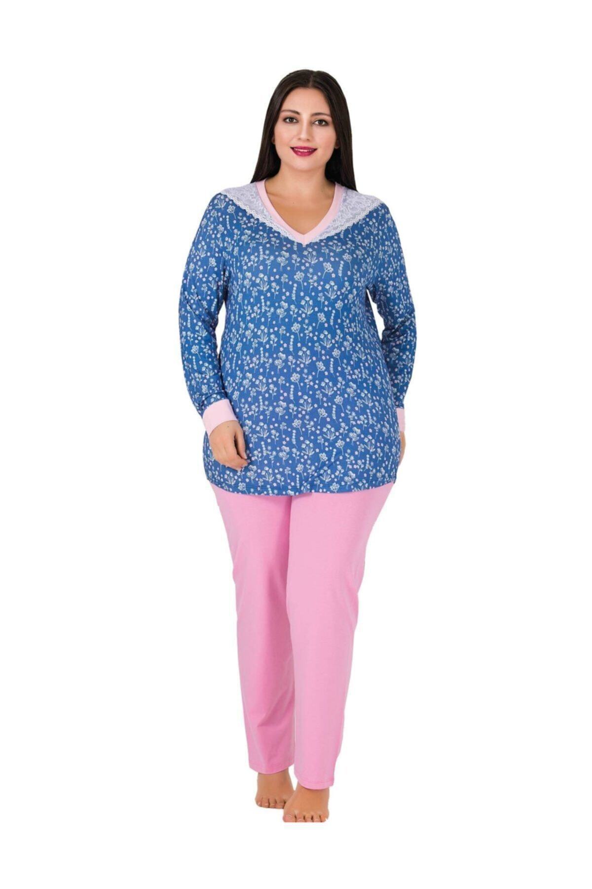 MASSİMO BAZAAR Pijama Takımı