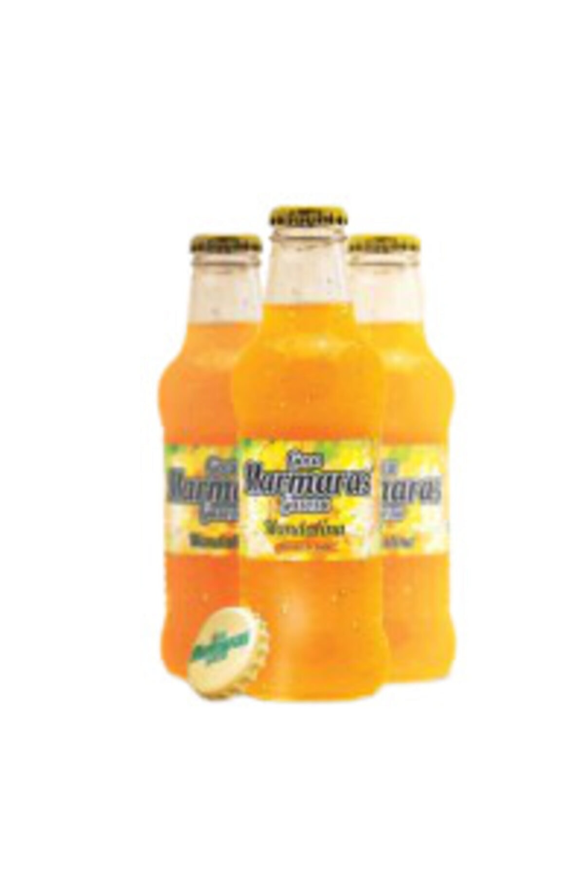 MARMARİS Goga Marmaros