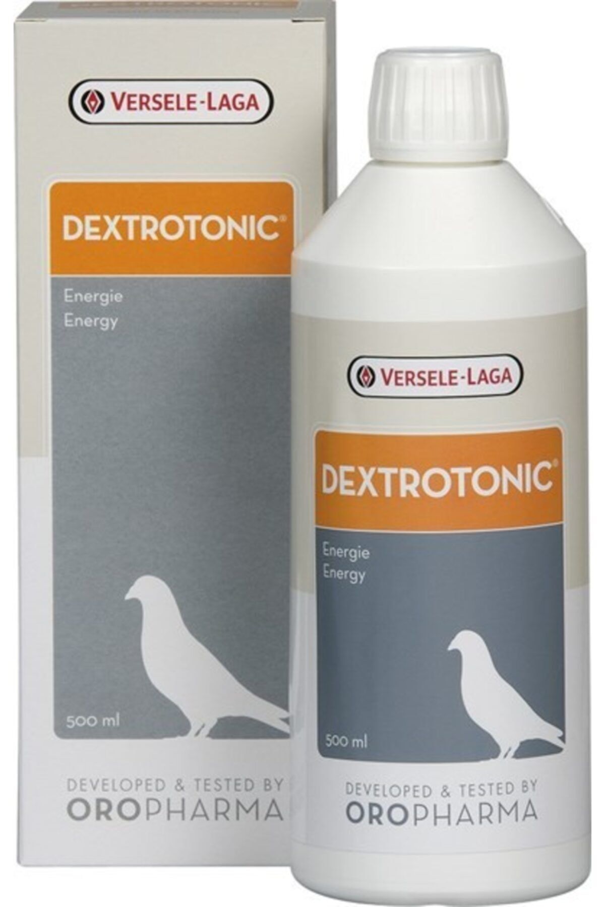 Versele Laga Oropharma Dextrotonic Güvercin (enerji Desteği)