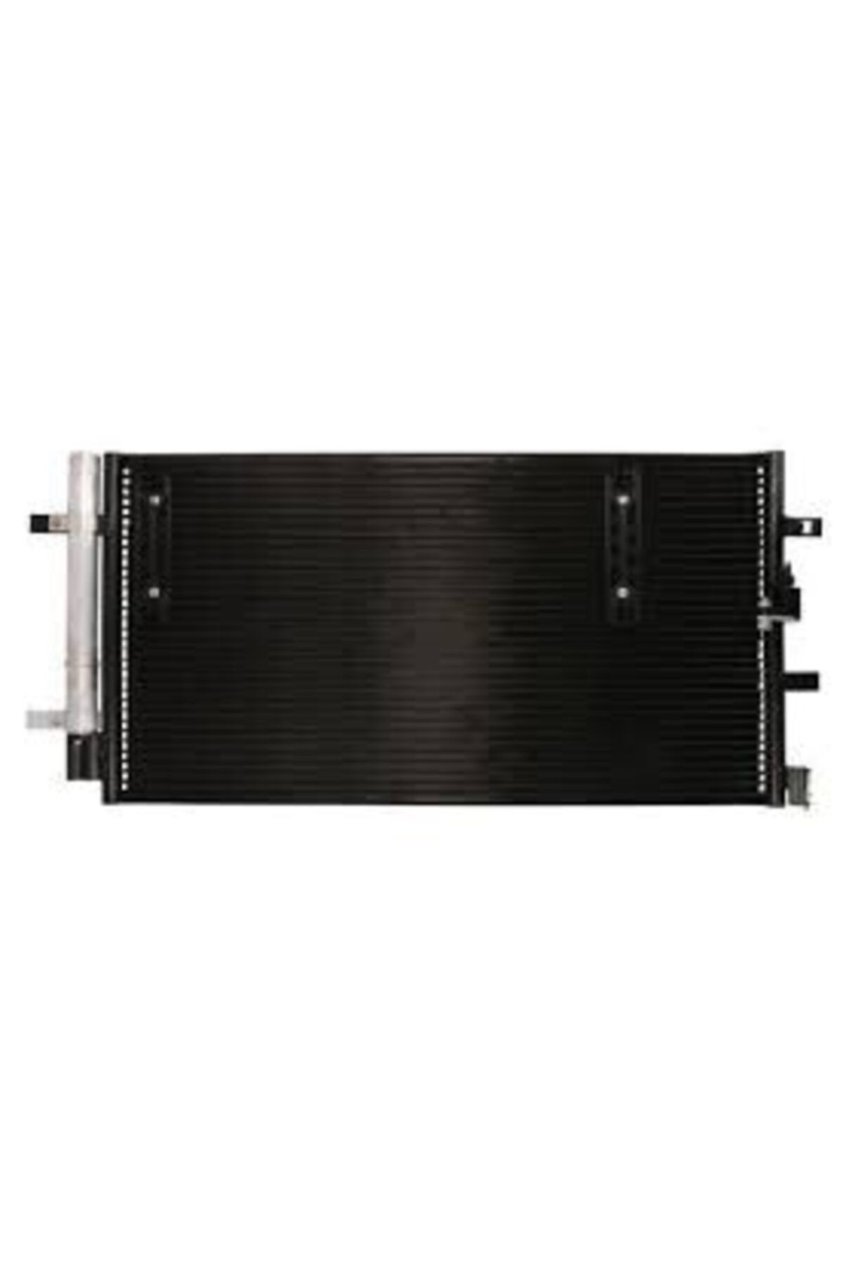 VALEO Audı A6 Klima Radyatörü  Yıl 2013 4g0260403a 4g0260403b