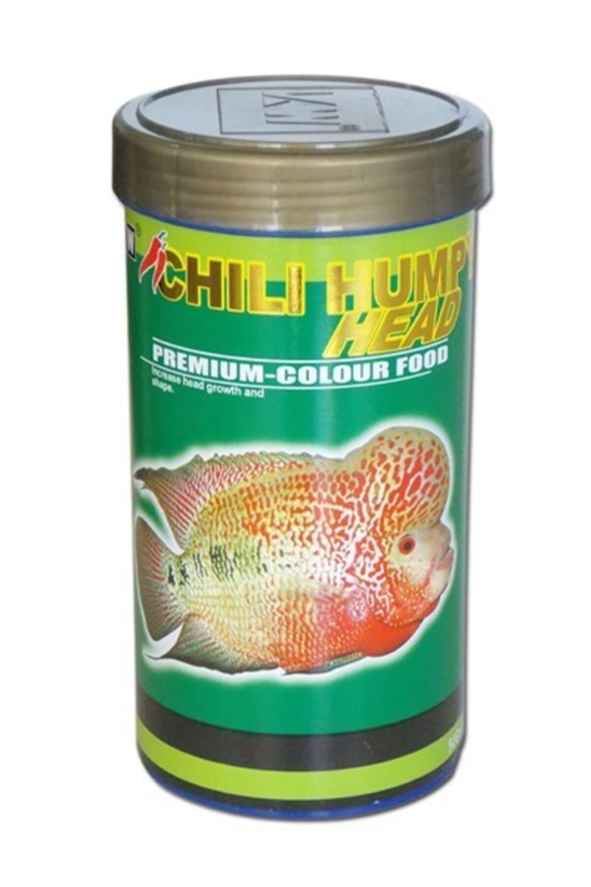 Kw Zone Kw Chili Humpy Head Balık Yemi 500 Ml