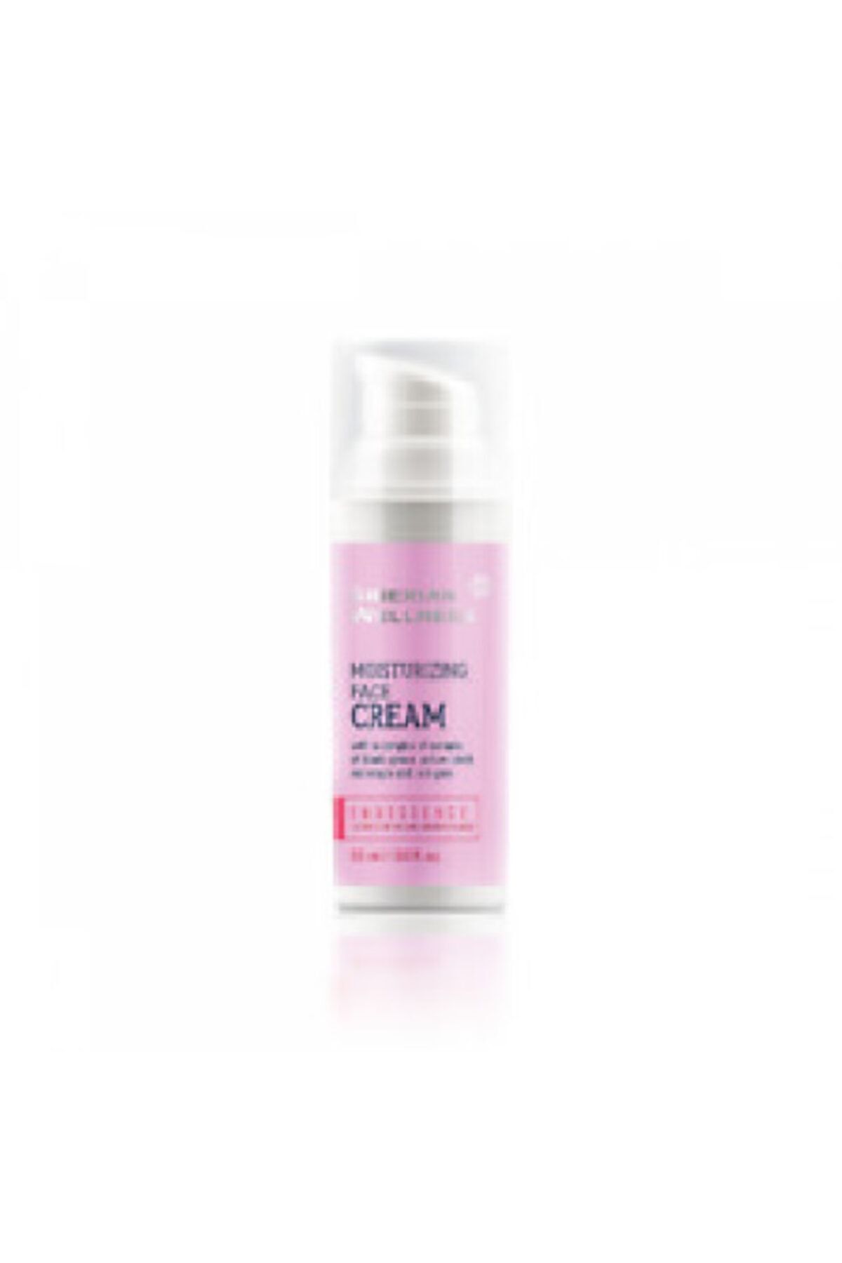 Siberian Wellness Siberian Moısturızıng Face Cream