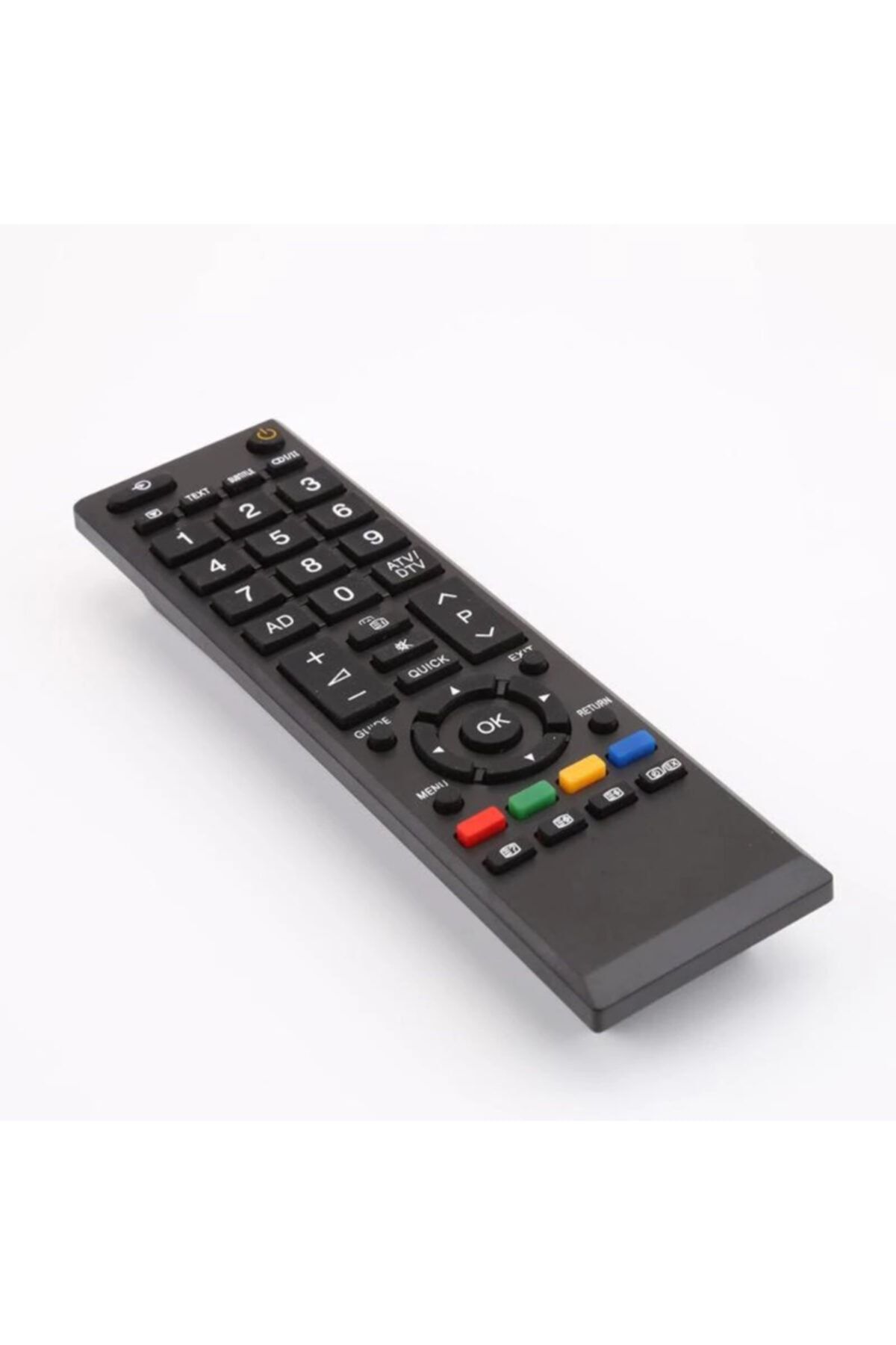 Toshiba Ct-90327 Lcd Led Tv Kumandası