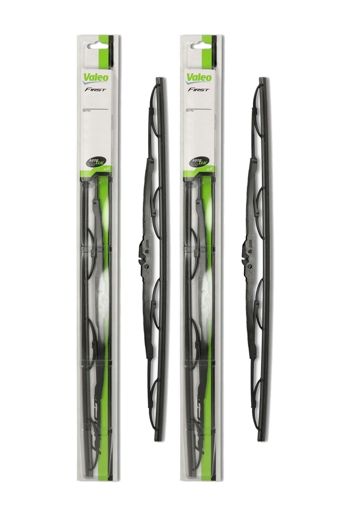 VALEO Fiat Albea 2002-2012 First Telli Silecek Takımı