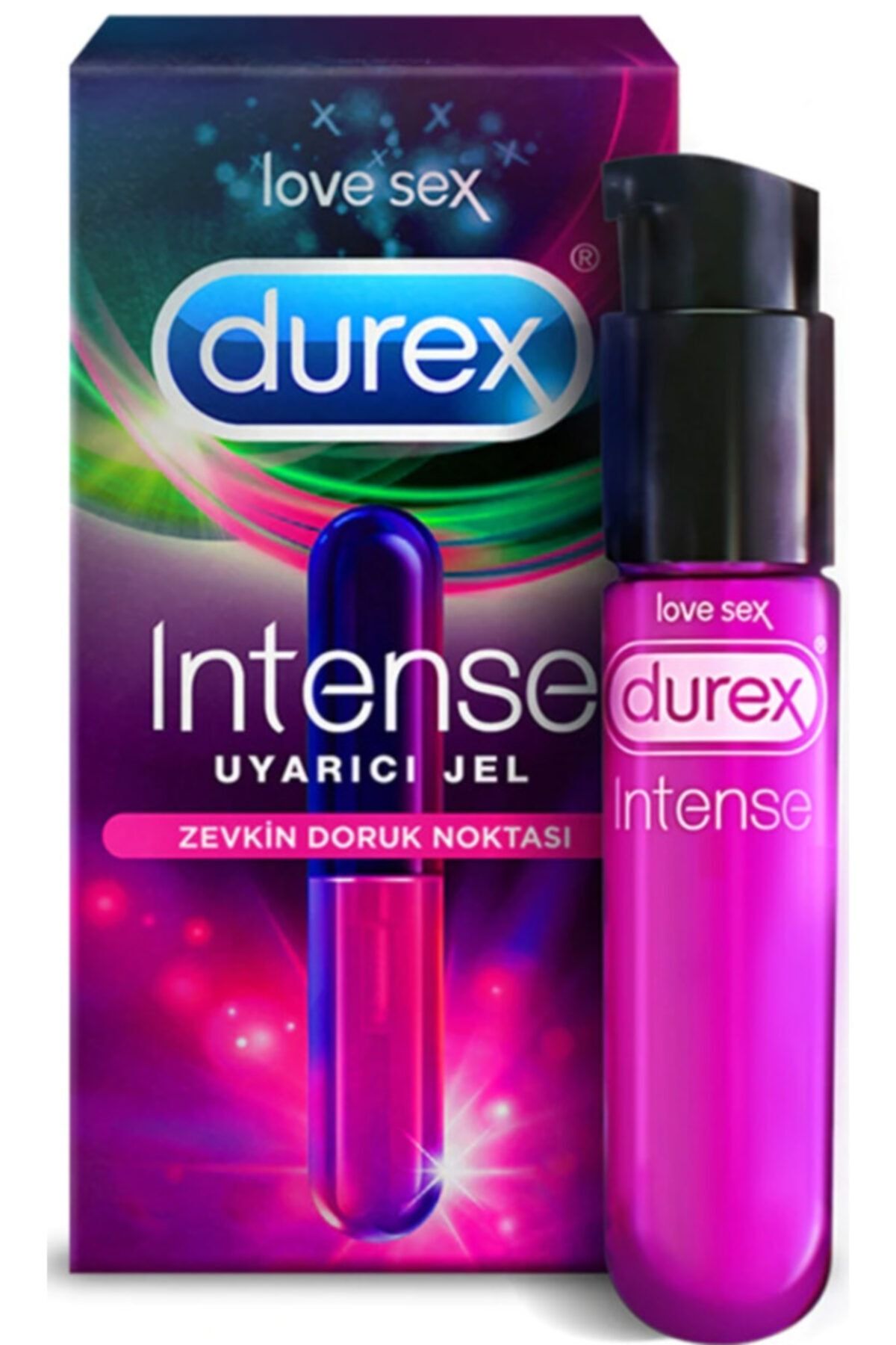 durex intense uyarici jel 10 ml fiyati yorumlari trendyol