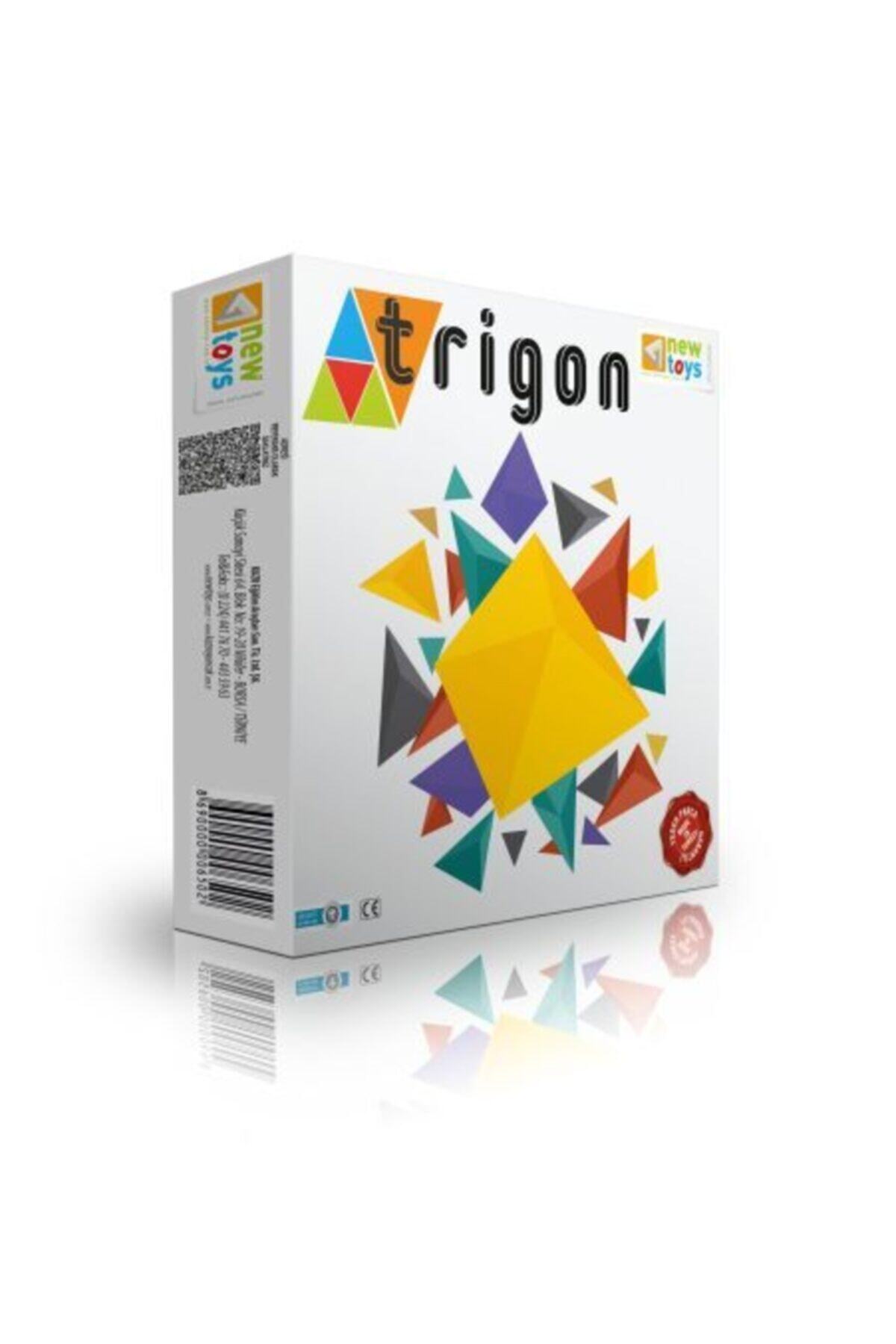 NewToys Trigon