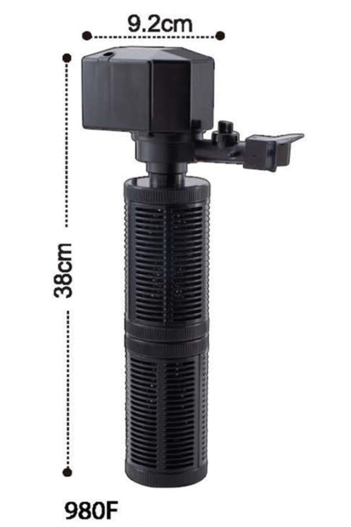 Dophin Dophın Iç Filtre 1500 L/h