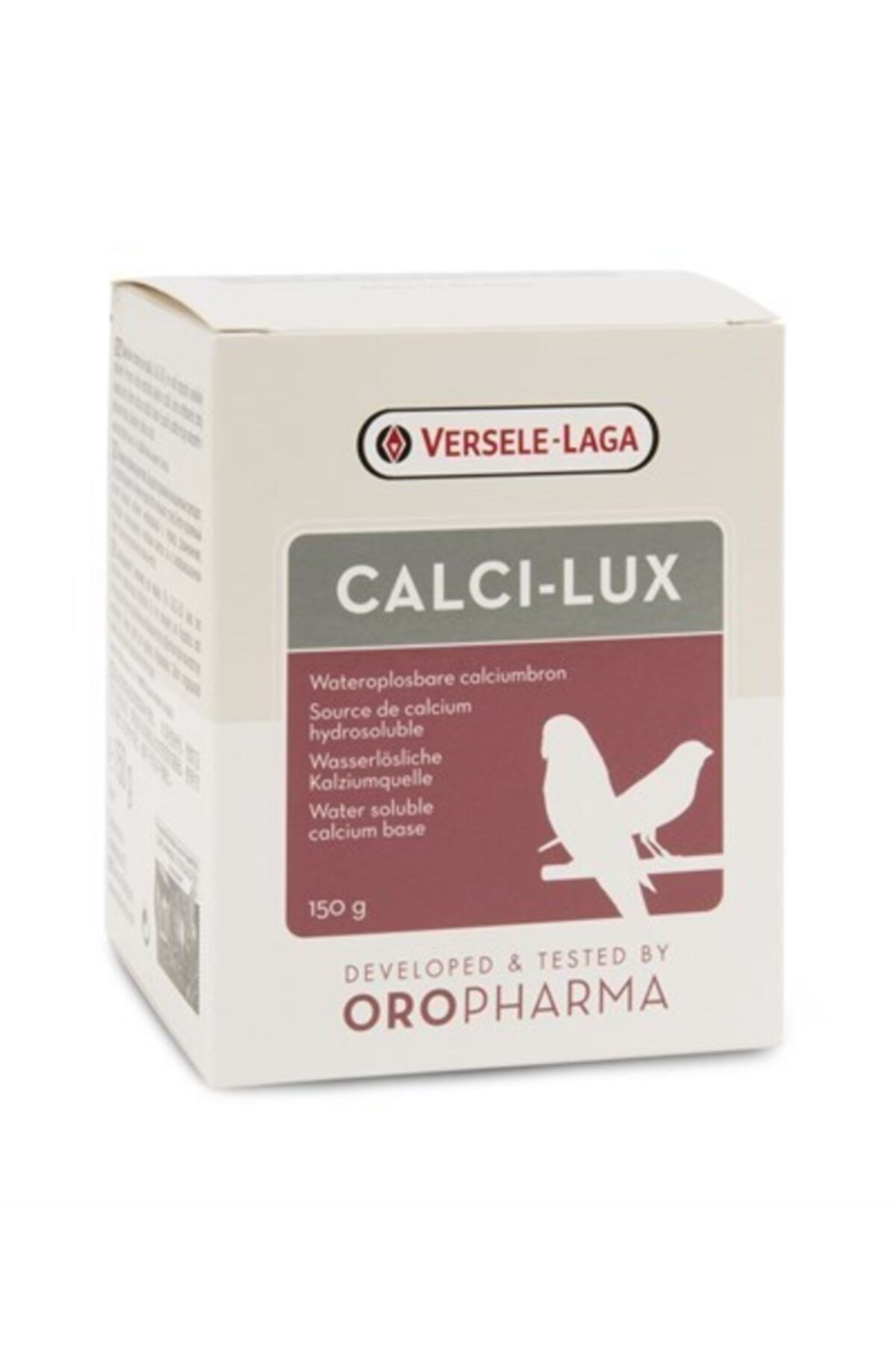 Versele Laga Oropharma Calci-lux (kalsiyum Desteği) 150g