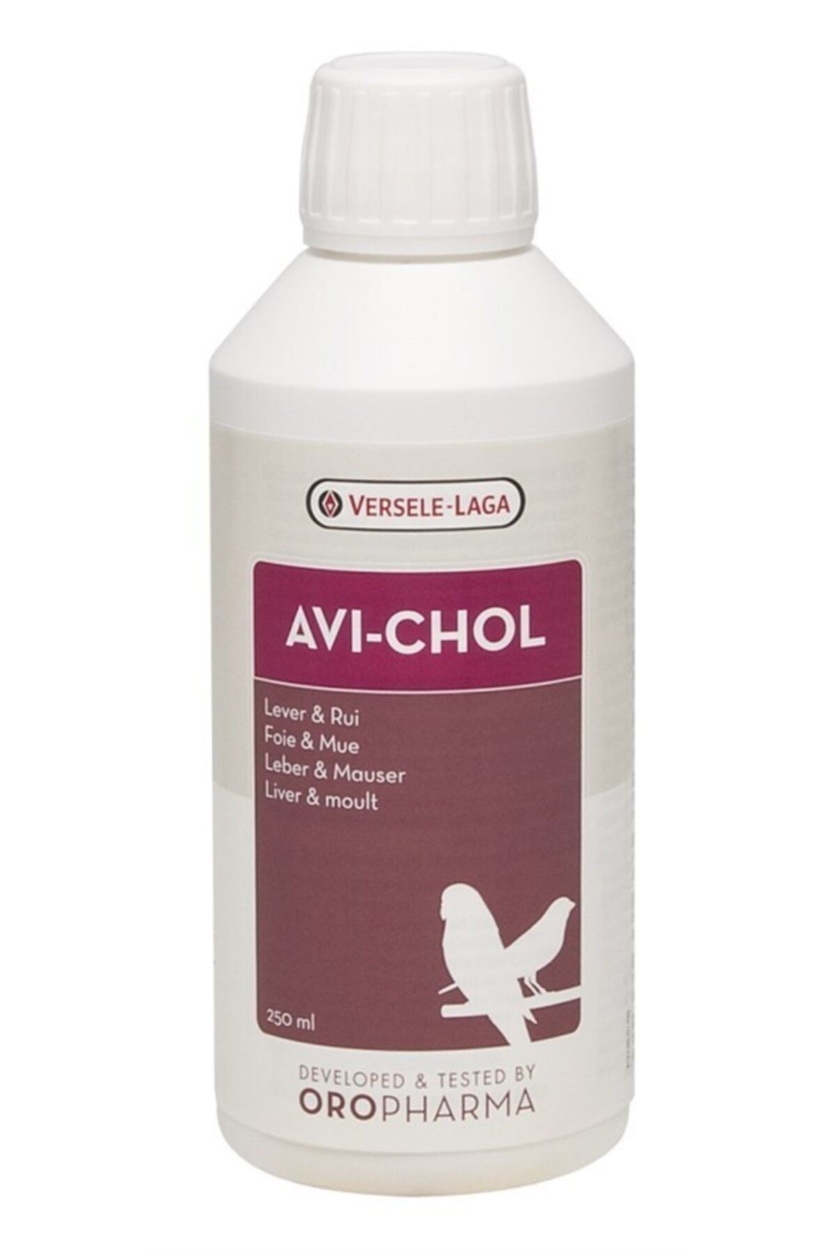 Versele Laga Oropharma Avi-chol (karaciğer Sağlığı Için) 250ml