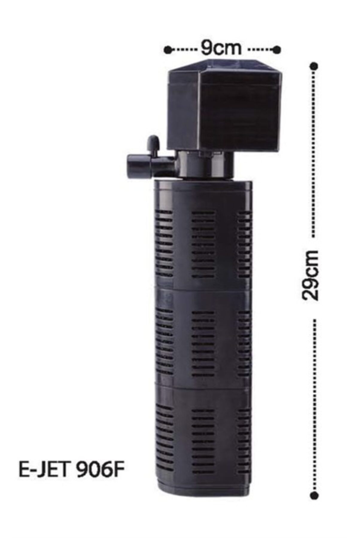 Ejet Jet Iç Filtre 1050 L/h