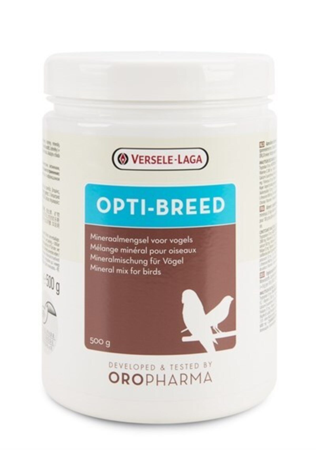 Versele Laga Oropharma Opti Breed Vitamin Karışımı 500 gr
